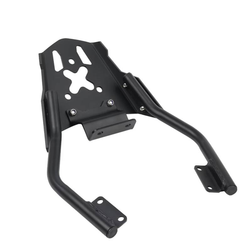 FPQOVV Motorradgepäckträger Für G310R 2017 2018 2019 2020 2021 2022 2023 2024 Motorradzubehör Hinterer Gepäckträger Für Frachtregalhalterunterstützung von FPQOVV