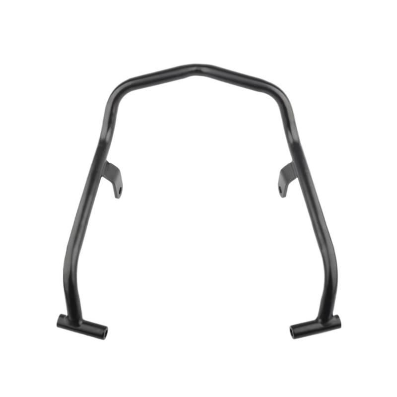 FPQOVV Motorradgepäckträger Für GB350S CB350RS 2022 2023 2024 Motorrad Hinten Passagier Armlehne Sozius Für Sitz Haltegriff Bar Hand Lenker von FPQOVV