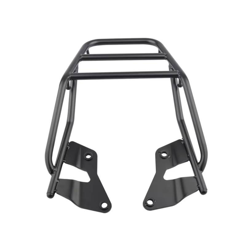 FPQOVV Motorradgepäckträger Für Msx125 Für Grom125 2016-2020 Motorradzubehör Heckträger Koffer Gepäckträger Bord Gepäckträger Für Regal Heckregal von FPQOVV
