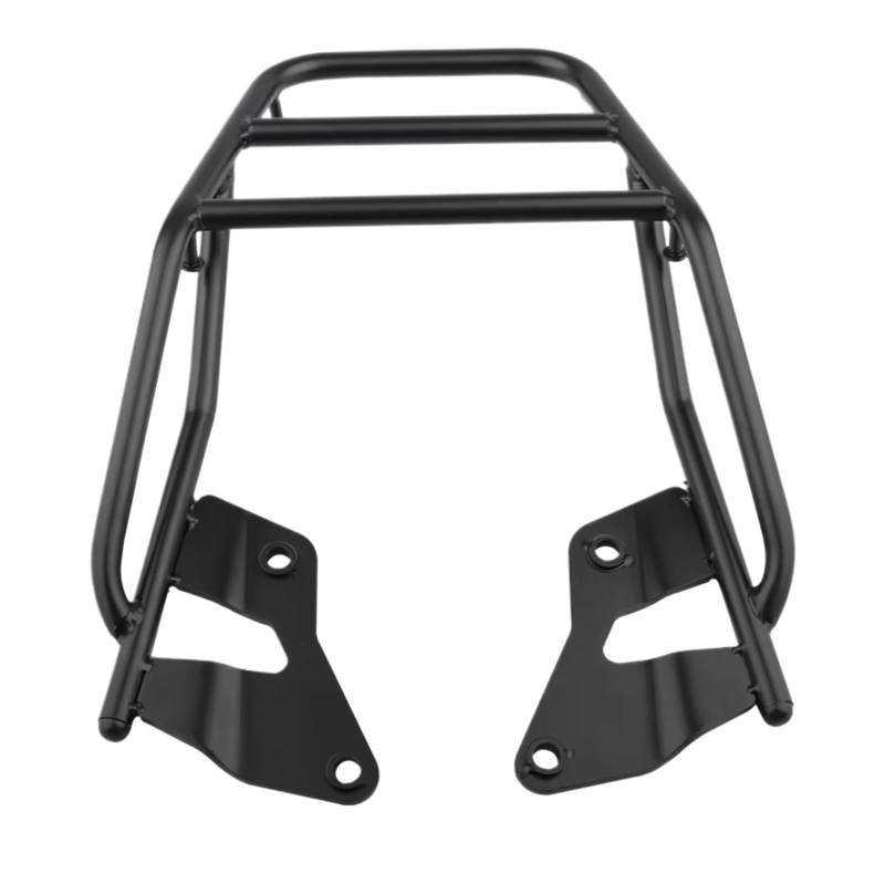 FPQOVV Motorradgepäckträger Für Msx125 Grom125 2016 2017 2018 2019 2020 Motorrad Gepäckträger Hinten Schwanz Rack Top Box Fall Koffer Träger Bord von FPQOVV