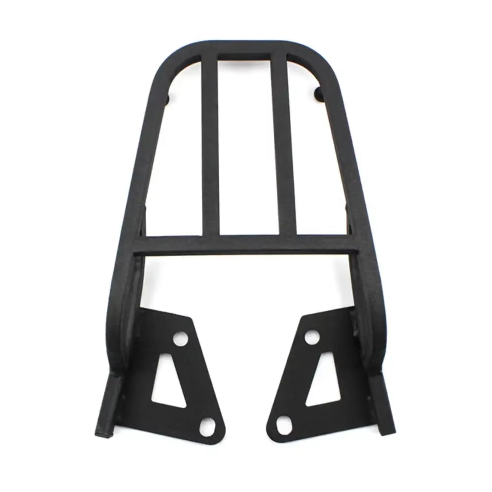FPQOVV Motorradgepäckträger Für Msx125 Motorrad-Heckträger Heckgepäckträger Frachtträger Ersatz Motorrad-Gepäckträgerhalterung FPQOVV Motorradgepäckträger Für Msx125 Motorrad-Heckträger Heckgepäckträger Frachtträger Ersatz Motorrad-Gepäckträgerhalterung von FPQOVV