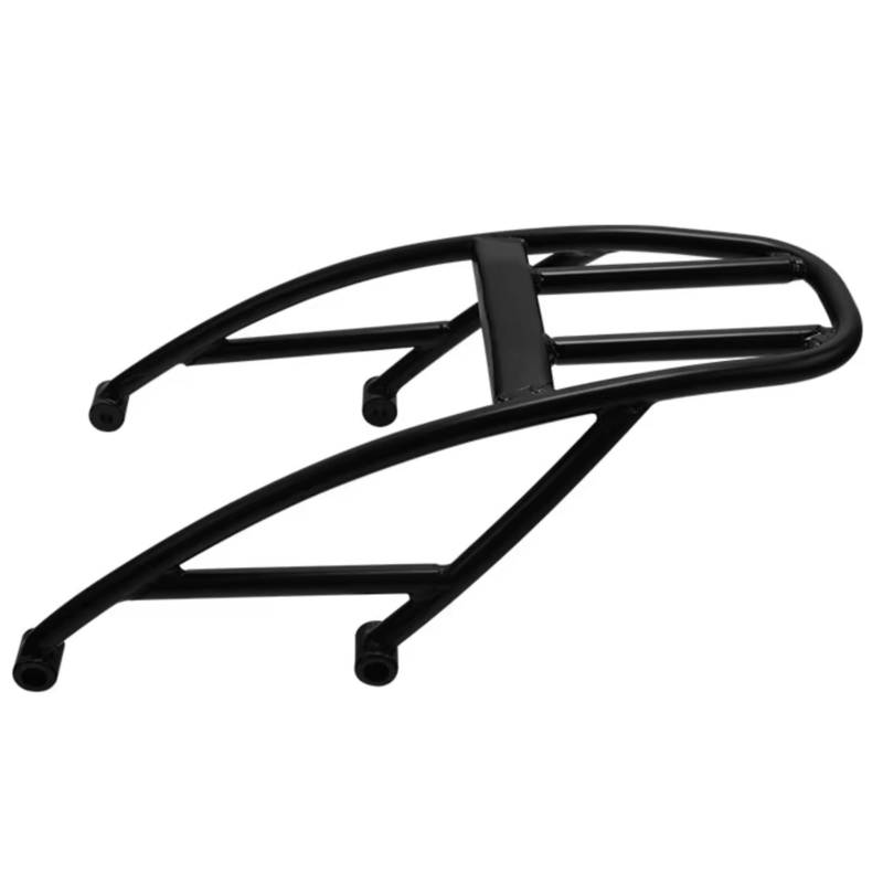 FPQOVV Motorradgepäckträger Für Rebel Für CMX300 CMX500 2017 2018 2019 2020 2021 2022 2023 2024 Motorrad Hinten Gepäck Rack Halterung Zubehör von FPQOVV