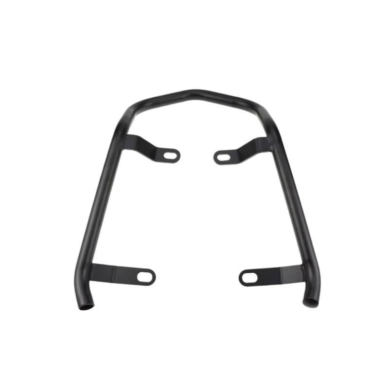 FPQOVV Motorradgepäckträger Für Rninet 2014 2015 2016 2017 2018 2019 2020 2021 2022 Motorrad Hinten Armlehne Rack Träger Packtaschen Tasche Gepäck Für Regal Halterung von FPQOVV