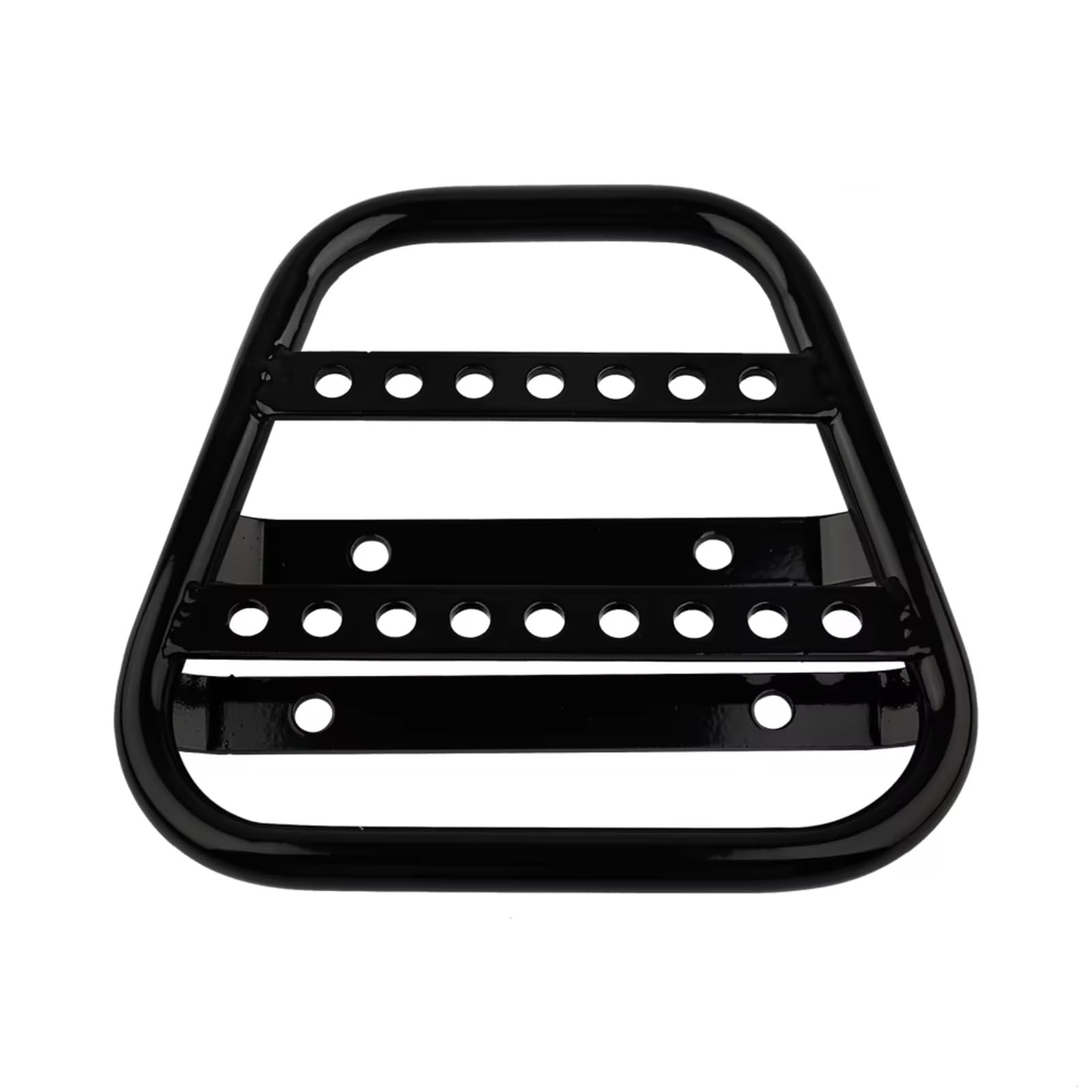 FPQOVV Motorradgepäckträger Für Street Für Scrambler 900 2016-2025 Motorrad-Hintergepäckträger Heckträger Top Box Koffer Kofferträger Board FPQOVV Motorradgepäckträger Für Street Für Scrambler 900 2016-2025 Motorrad-Hintergepäckträger Heckträger Top Box Koffer Kofferträger Board von FPQOVV