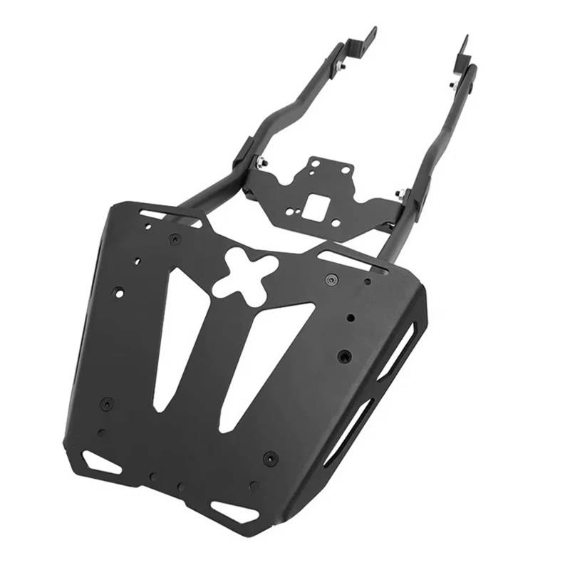 FPQOVV Motorradgepäckträger Für Z900 SE 2017 2018 2019 2020 2021 2022 2023 2024 Motorrad Hinten Gepäck Rack Tour-Pack Halterung Motorrad Gepäck Träger Halterung von FPQOVV
