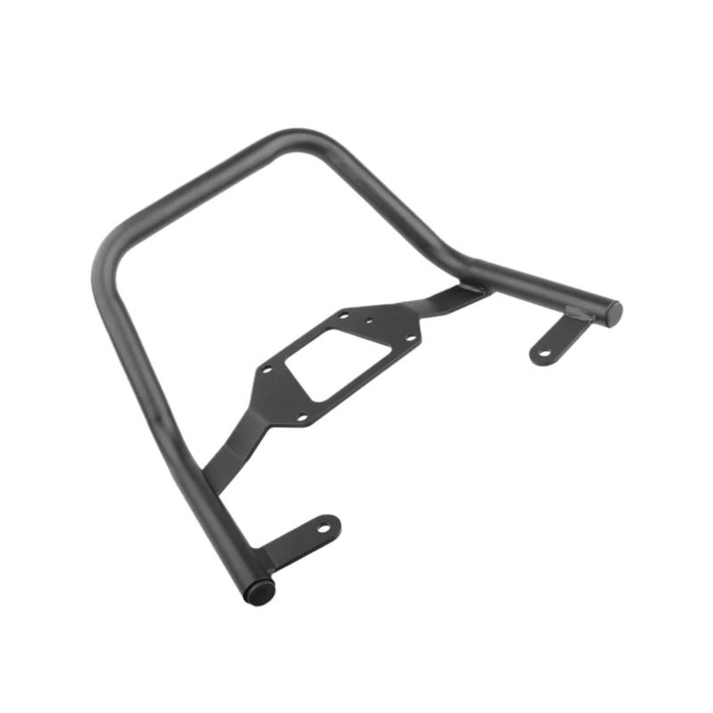 FPQOVV Motorradgepäckträger Für Z900RS 2018 2019 2020 2021 2022 2023 Motorrad Passagier Hinten Für Sitz Haltegriff Griff Für Sitz Hand Armlehne Schiene Gepäck Rack von FPQOVV