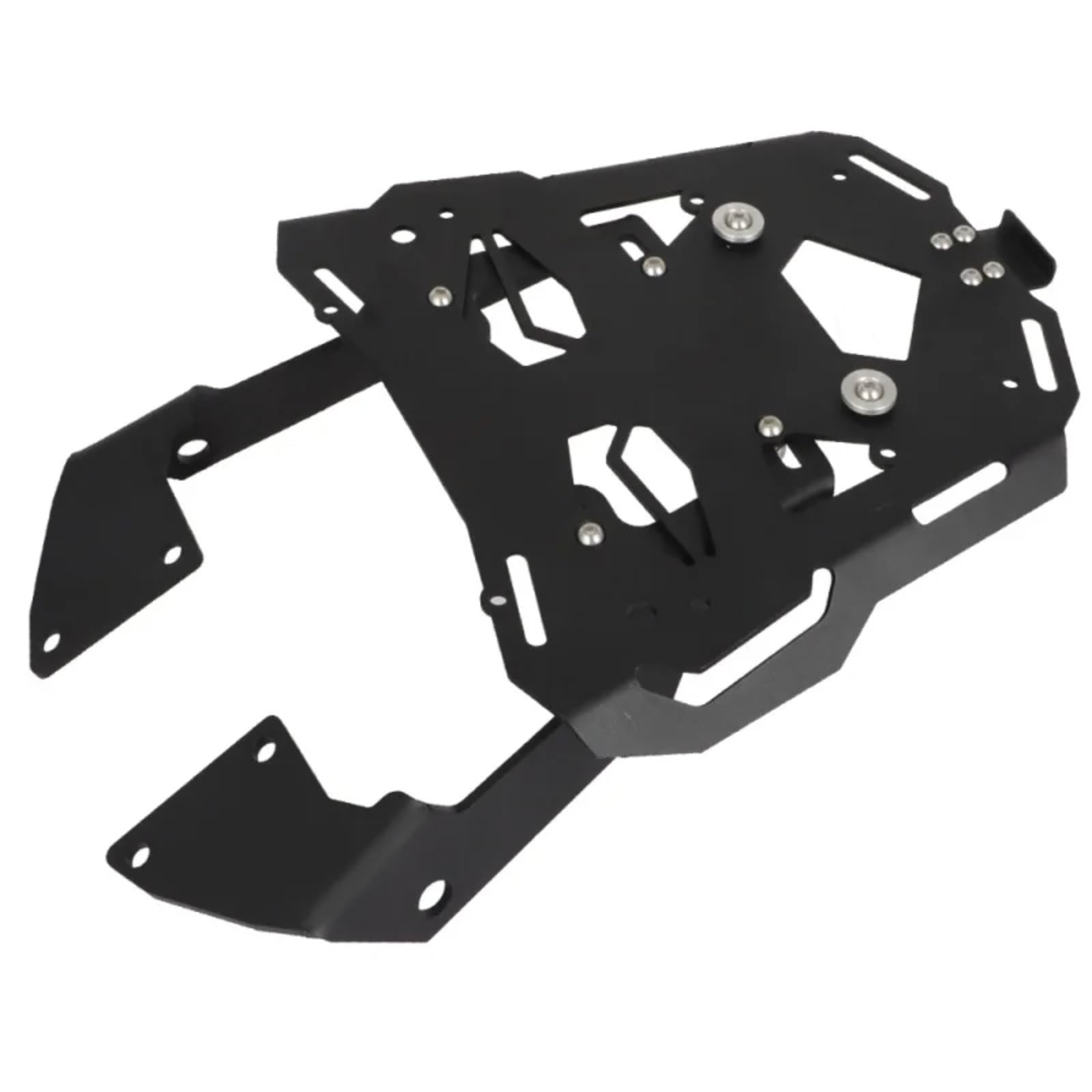 FPQOVV Motorradgepäckträger Kompatibel Mit CB400X 2021 2022 2023 Für CB500F 2013 2014 2015 2016 2017 2018 Motorradzubehör Heckgepäckträger Topcase Heckträger FPQOVV Motorradgepäckträger Kompatibel Mit CB400X 2021 2022 2023 Für CB500F 2013 2014 2015 2016 2017 2018 Motorradzubehör Heckgepäckträger Topcase Heckträger von FPQOVV