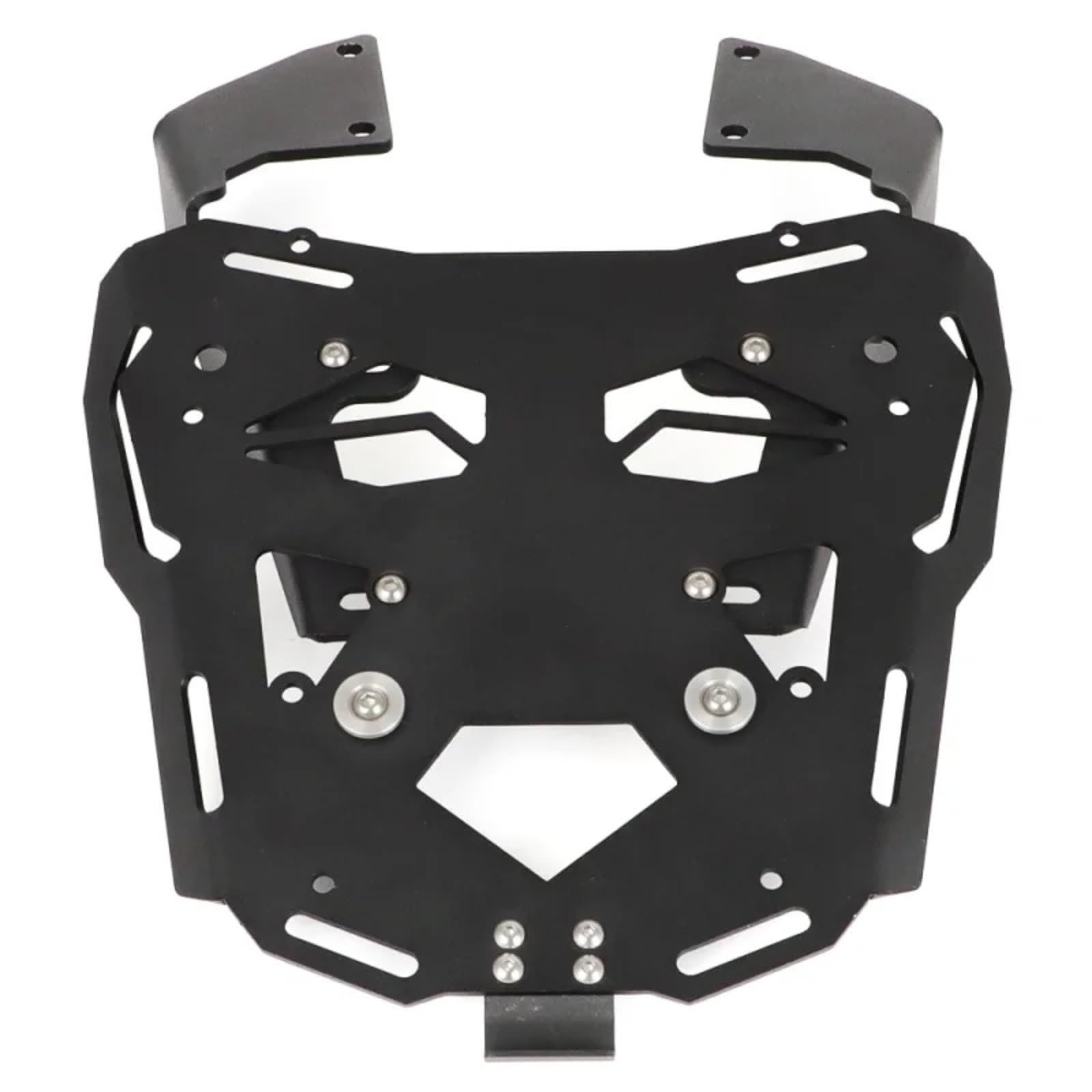 FPQOVV Motorradgepäckträger Kompatibel Mit CB500X 2013-2023 Für CBR500R 2013-2015 Für NX400 NX500 2024 Motorradzubehör Heckgepäckträger Topcase Heckträger FPQOVV Motorradgepäckträger Kompatibel Mit CB500X 2013-2023 Für CBR500R 2013-2015 Für NX400 NX500 2024 Motorradzubehör Heckgepäckträger Topcase Heckträger von FPQOVV