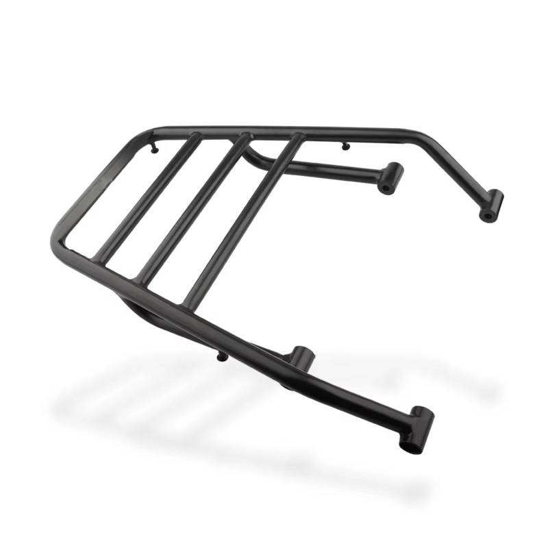 FPQOVV Motorradgepäckträger Kompatibel Mit CL250 Für CL300 Für CL500 2023-2024 Motorradzubehör Heckträger Koffer Gepäckträger Bordregal von FPQOVV