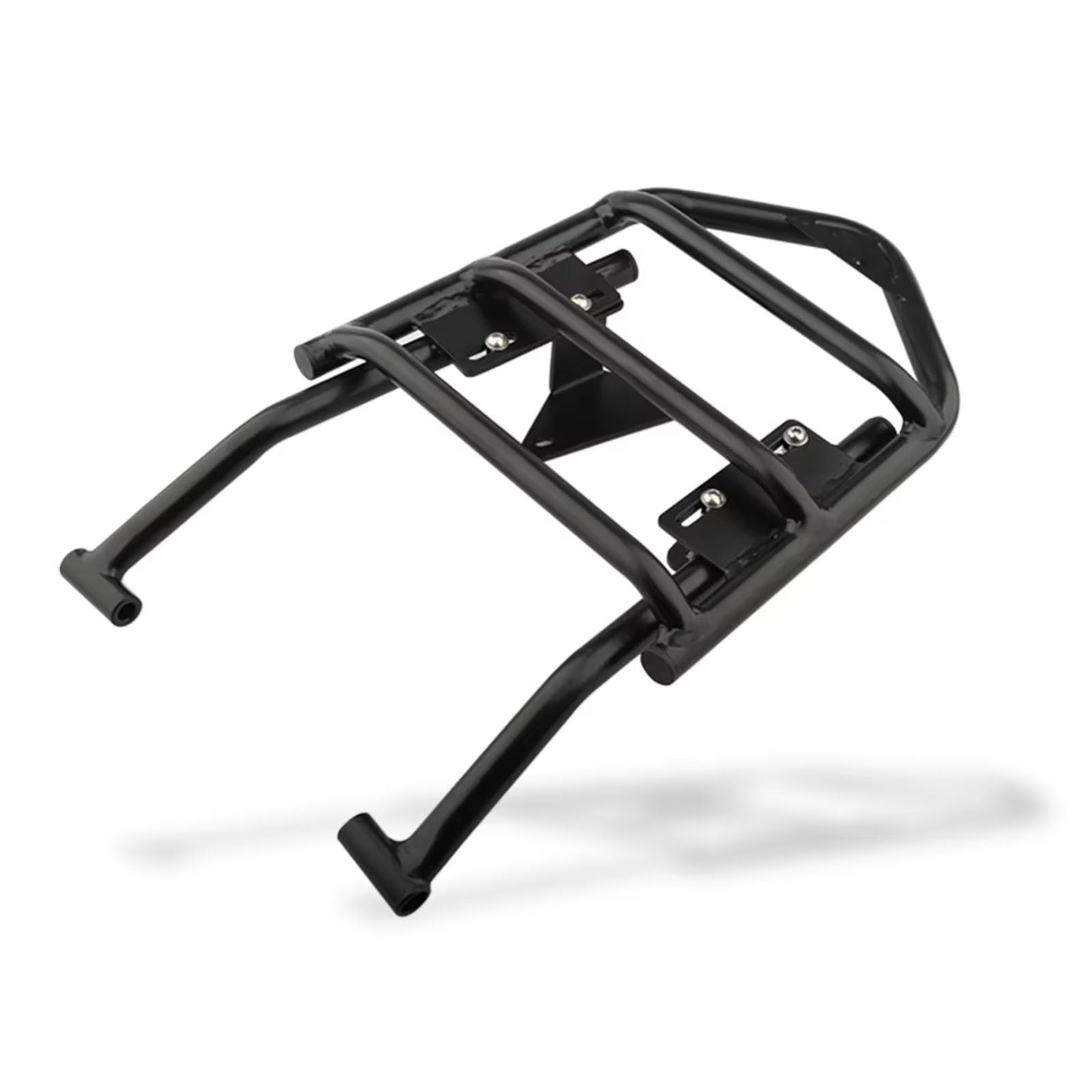 FPQOVV Motorradgepäckträger Kompatibel Mit CRF450L Für CRF450RL 2018 2019 2020 2021 2022 2023 2024 Heckträger Topbox Kofferträger Gepäckträger Ablage FPQOVV Motorradgepäckträger Kompatibel Mit CRF450L Für CRF450RL 2018 2019 2020 2021 2022 2023 2024 Heckträger Topbox Kofferträger Gepäckträger Ablage von FPQOVV