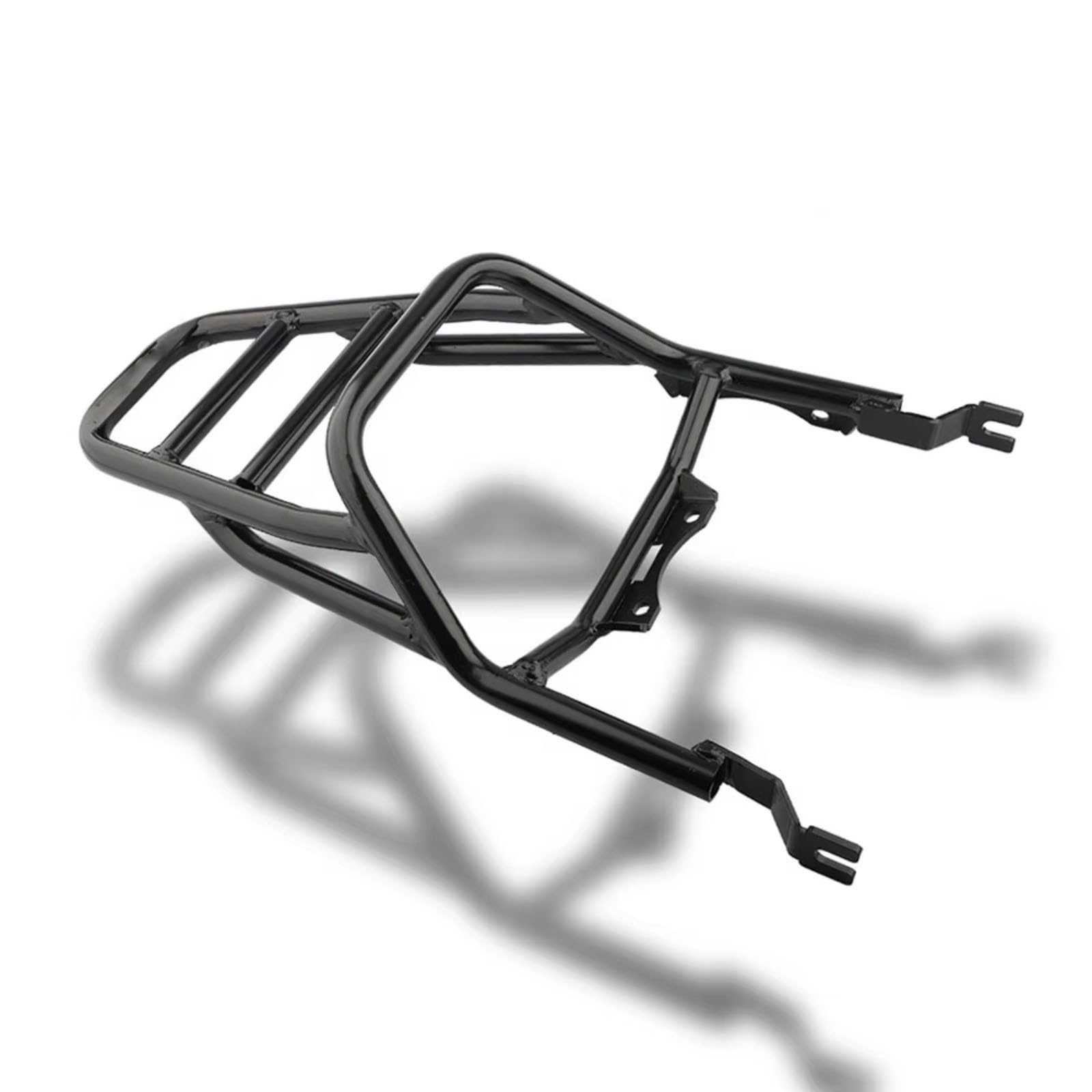 FPQOVV Motorradgepäckträger Kompatibel Mit DAX 125 2022 2023 2024 Für ST 125 2022 2023 2024 Motorrad Heckträger Koffer Gepäckträger Gepäckträger Regal Heckablage FPQOVV Motorradgepäckträger Kompatibel Mit DAX 125 2022 2023 2024 Für ST 125 2022 2023 2024 Motorrad Heckträger Koffer Gepäckträger Gepäckträger Regal Heckablage von FPQOVV
