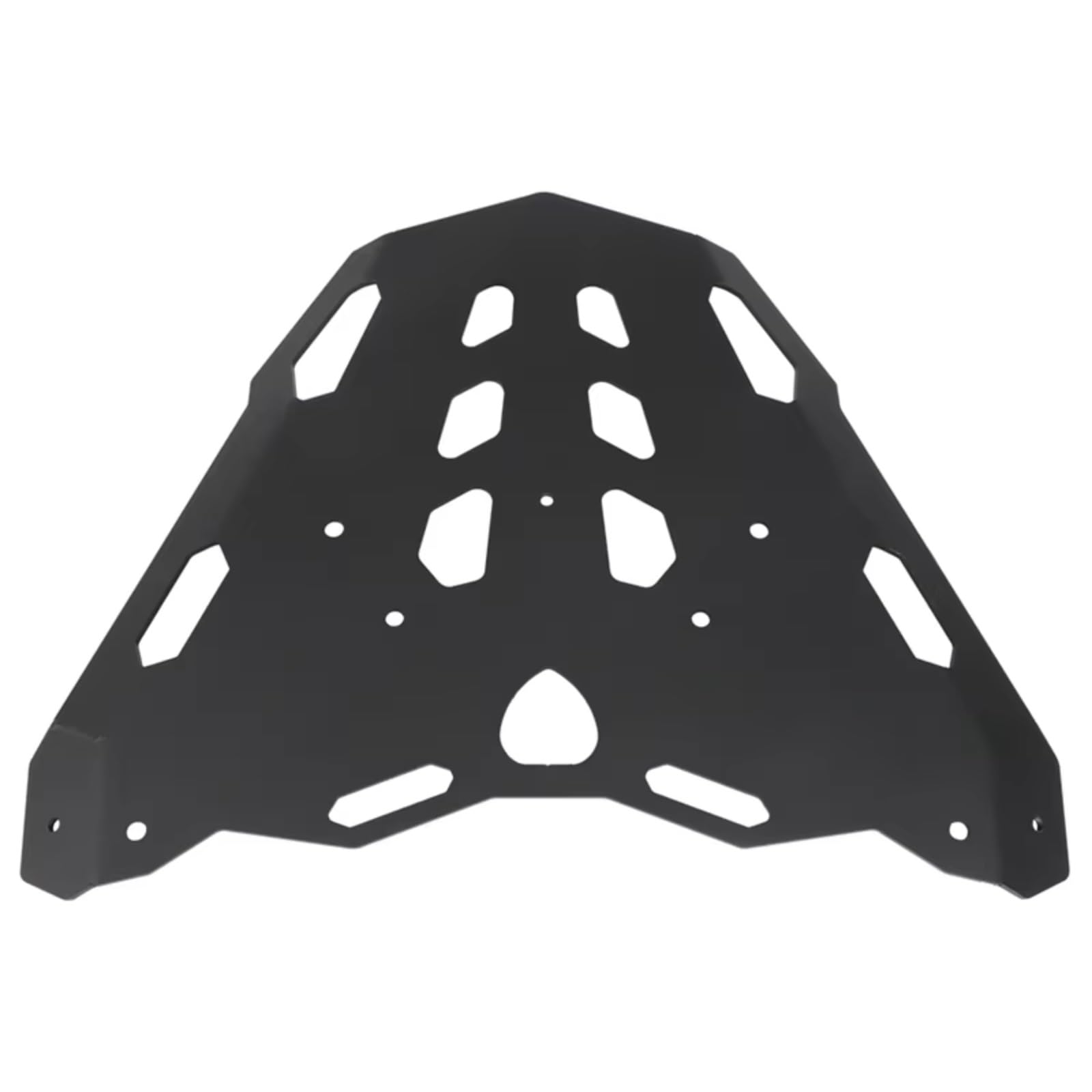 FPQOVV Motorradgepäckträger Kompatibel Mit Ducati Für Multistrada 950 950S 1200 1260 Motorrad-Heckträger Gepäckträger Halterung Motorrad-Heck Für Frachtträger FPQOVV Motorradgepäckträger Kompatibel Mit Ducati Für Multistrada 950 950S 1200 1260 Motorrad-Heckträger Gepäckträger Halterung Motorrad-Heck Für Frachtträger von FPQOVV