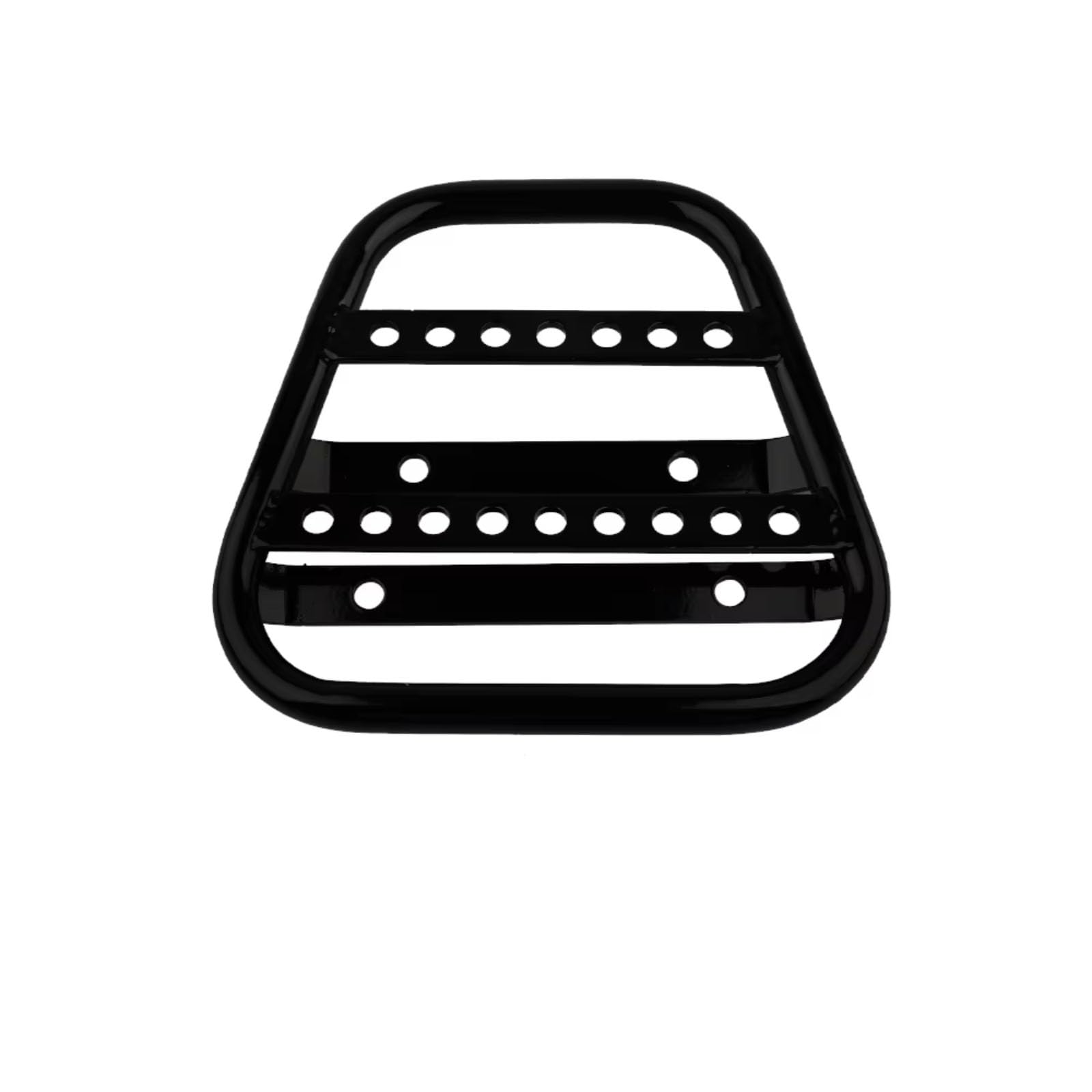 FPQOVV Motorradgepäckträger Kompatibel Mit Street Für Scrambler 900 2016 2017 2018 2019 2020 2021 2022 2023 2024 2025 Gepäckträger, Heckträger, Kofferträger FPQOVV Motorradgepäckträger Kompatibel Mit Street Für Scrambler 900 2016 2017 2018 2019 2020 2021 2022 2023 2024 2025 Gepäckträger, Heckträger, Kofferträger von FPQOVV