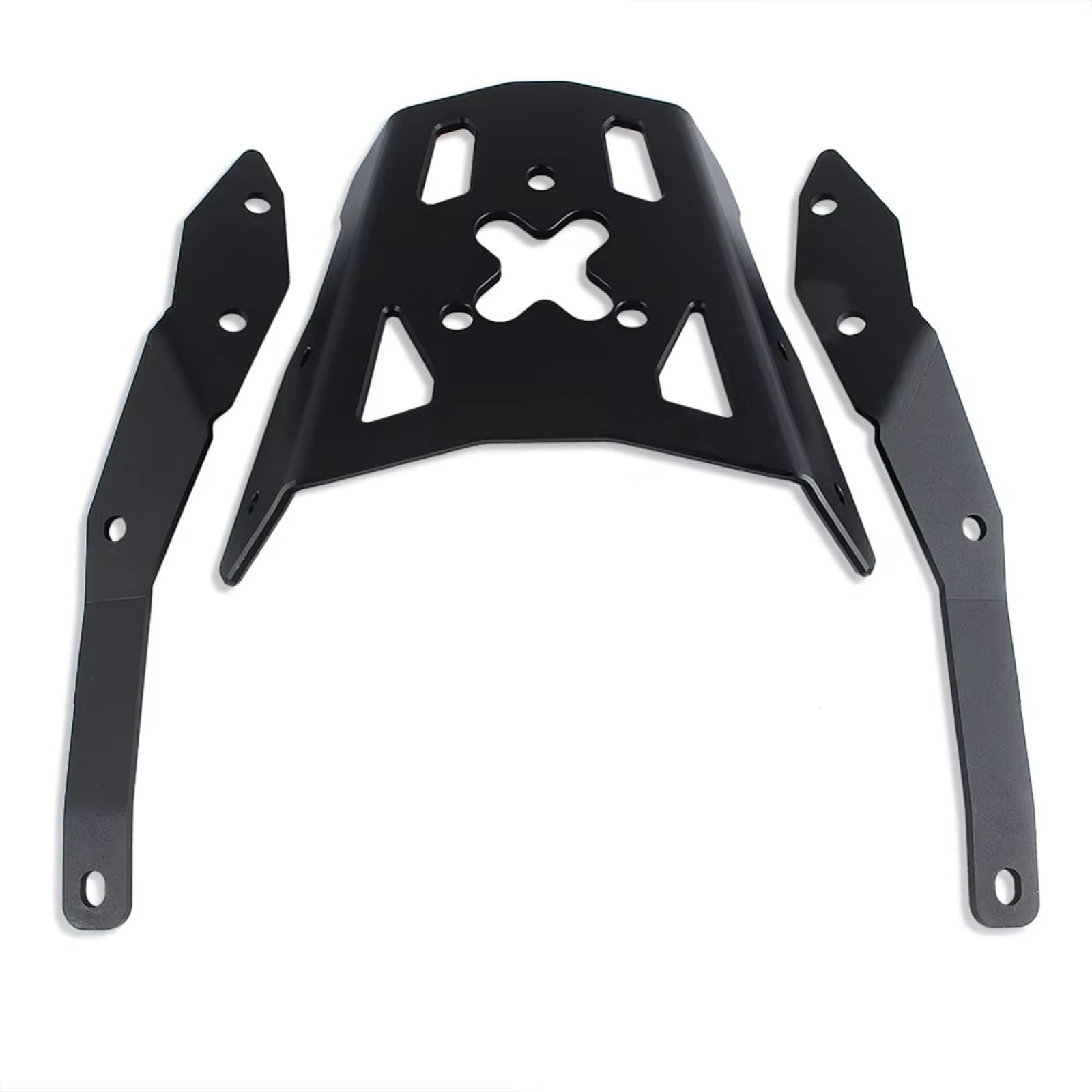 FPQOVV Motorradgepäckträger Kompatibel Mit Yamaha Für FZ10 MT10 2016 2017 2018 2019 2020 2021 Motorrad-Gepäckträger Heckträger Kotflügelunterstützung FPQOVV Motorradgepäckträger Kompatibel Mit Yamaha Für FZ10 MT10 2016 2017 2018 2019 2020 2021 Motorrad-Gepäckträger Heckträger Kotflügelunterstützung von FPQOVV
