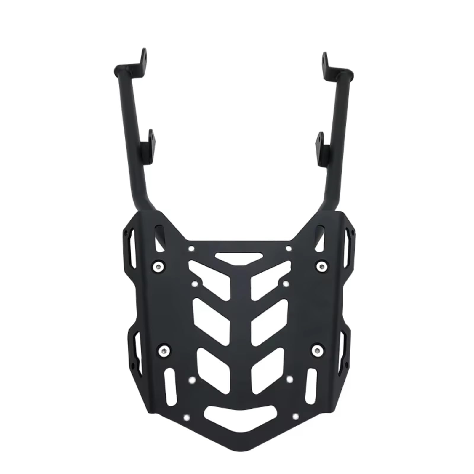 FPQOVV Motorradgepäckträger Kompatibel Mit Yamaha Für MT-09 FZ-09 2021 2022 2023 Motorrad-Heckträger Gepäckträger Träger Für Regal Top Box Halter Unterstützung Halterung FPQOVV Motorradgepäckträger Kompatibel Mit Yamaha Für MT-09 FZ-09 2021 2022 2023 Motorrad-Heckträger Gepäckträger Träger Für Regal Top Box Halter Unterstützung Halterung von FPQOVV