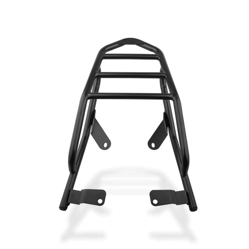FPQOVV Motorradgepäckträger Kompatibel Mit Yamaha Für XSR700 2017 2018 2019 2020 2021 2022 2023 Motorradzubehör Heckträger Koffer Gepäckträger Bordregal von FPQOVV