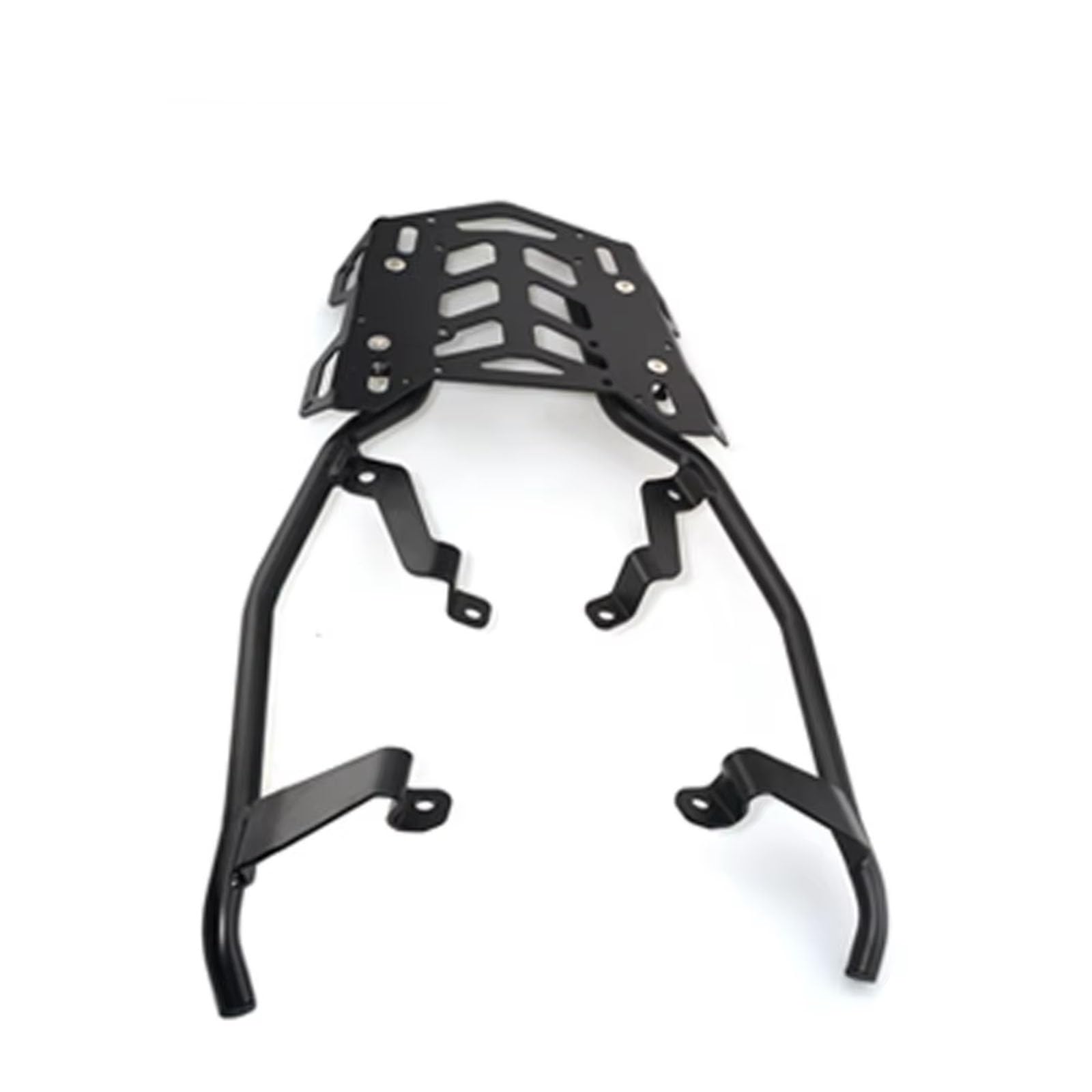 FPQOVV Motorradgepäckträger Kompatibel Mit Yamaha Für YZF-R3 Für YZF-R25 2020 2021 2022 2023 2024 Top-Box-Halterung, Gepäckträger Für Heckbox-Fixierhalter, Heckträger-Kit FPQOVV Motorradgepäckträger Kompatibel Mit Yamaha Für YZF-R3 Für YZF-R25 2020 2021 2022 2023 2024 Top-Box-Halterung, Gepäckträger Für Heckbox-Fixierhalter, Heckträger-Kit von FPQOVV
