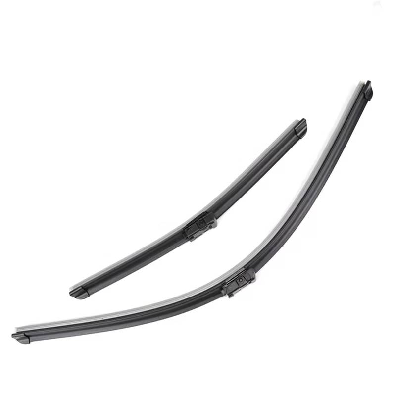 FPQOVV Scheibenwischer Kompatibel Mit BYD Für Tang EV II 2018 2019 2020 2021 2022 2023 Frontscheibenwischer 26" 16" Auto-Gummistreifen Autoglas-Reinigungswischer von FPQOVV