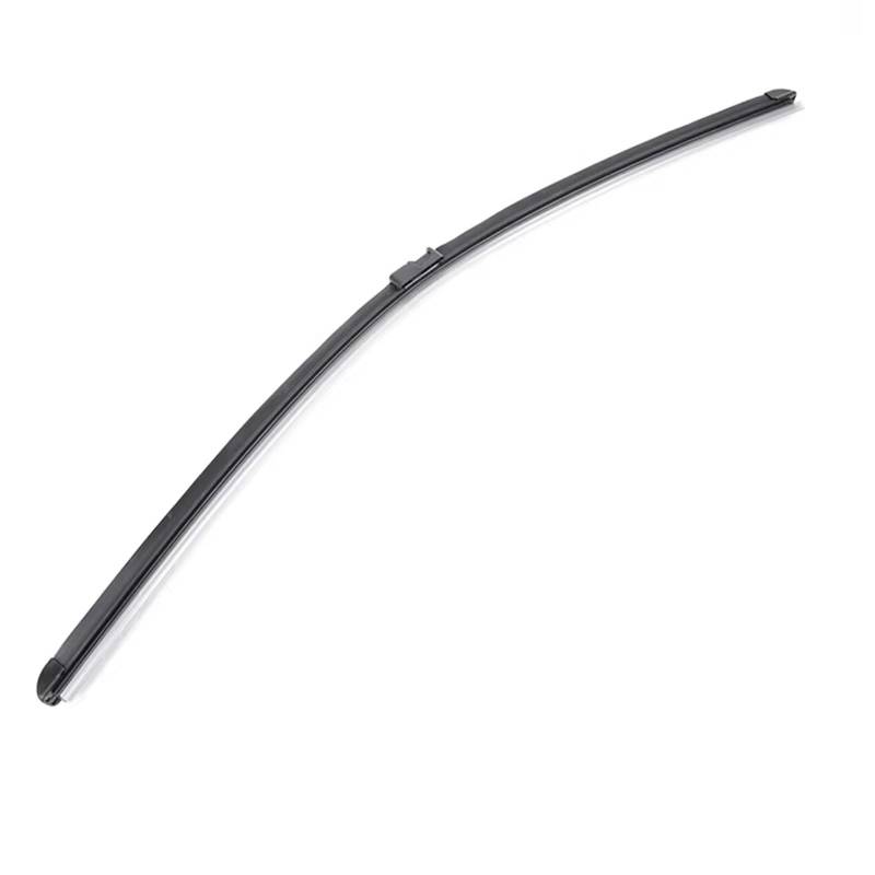 FPQOVV Scheibenwischer Kompatibel Mit Für A2 2002–2005 Frontwischer Frontscheibenwischer Wischer 28 Zoll Auto Gummiwischer Autoteile von FPQOVV