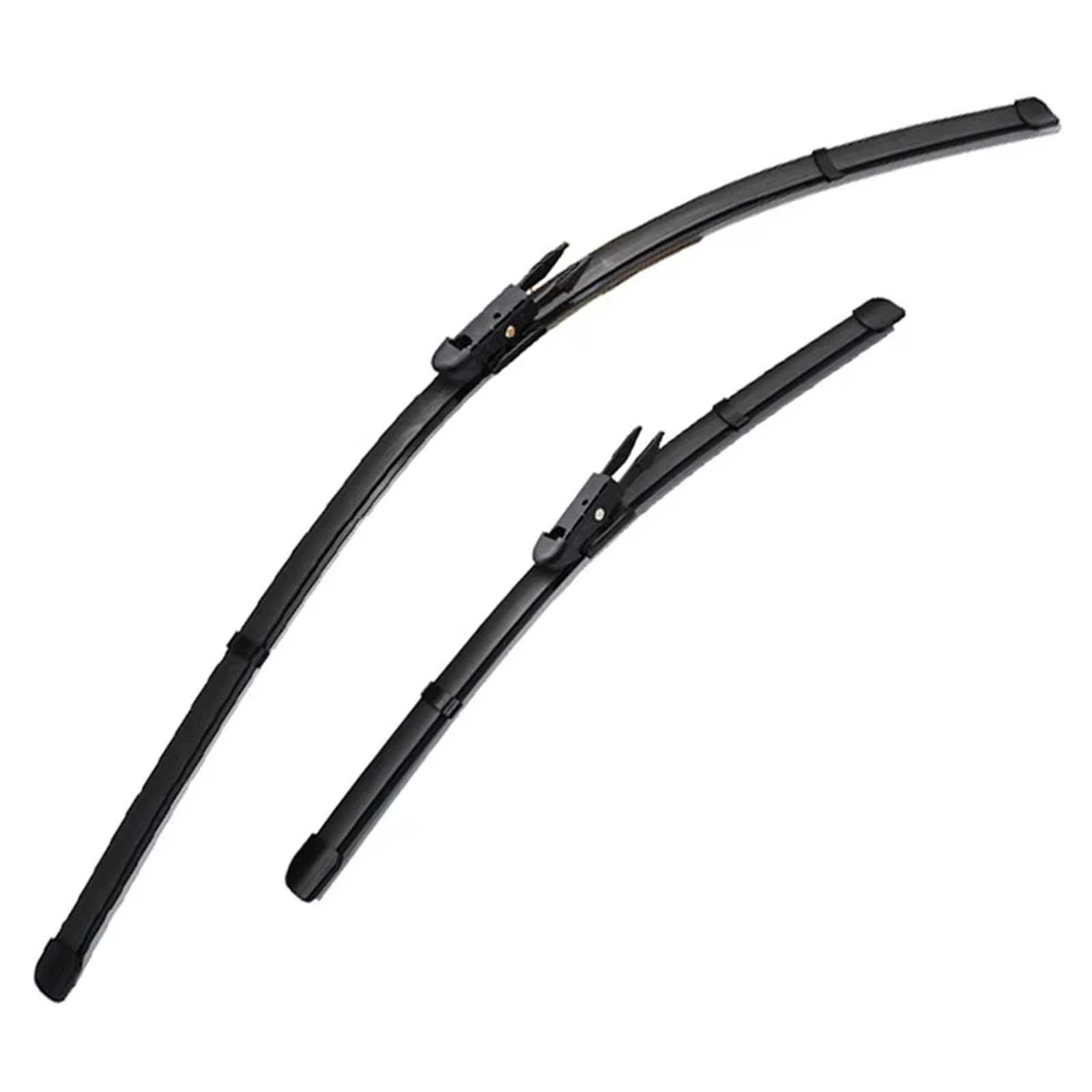 FPQOVV Scheibenwischer Kompatibel Mit Für A3 S3 RS3 2005-2011 2012 2013 Frontscheibenwischer 24 Zoll 19 Zoll Autoglasreiniger Wischerglasreiniger FPQOVV Scheibenwischer Kompatibel Mit Für A3 S3 RS3 2005-2011 2012 2013 Frontscheibenwischer 24 Zoll 19 Zoll Autoglasreiniger Wischerglasreiniger von FPQOVV