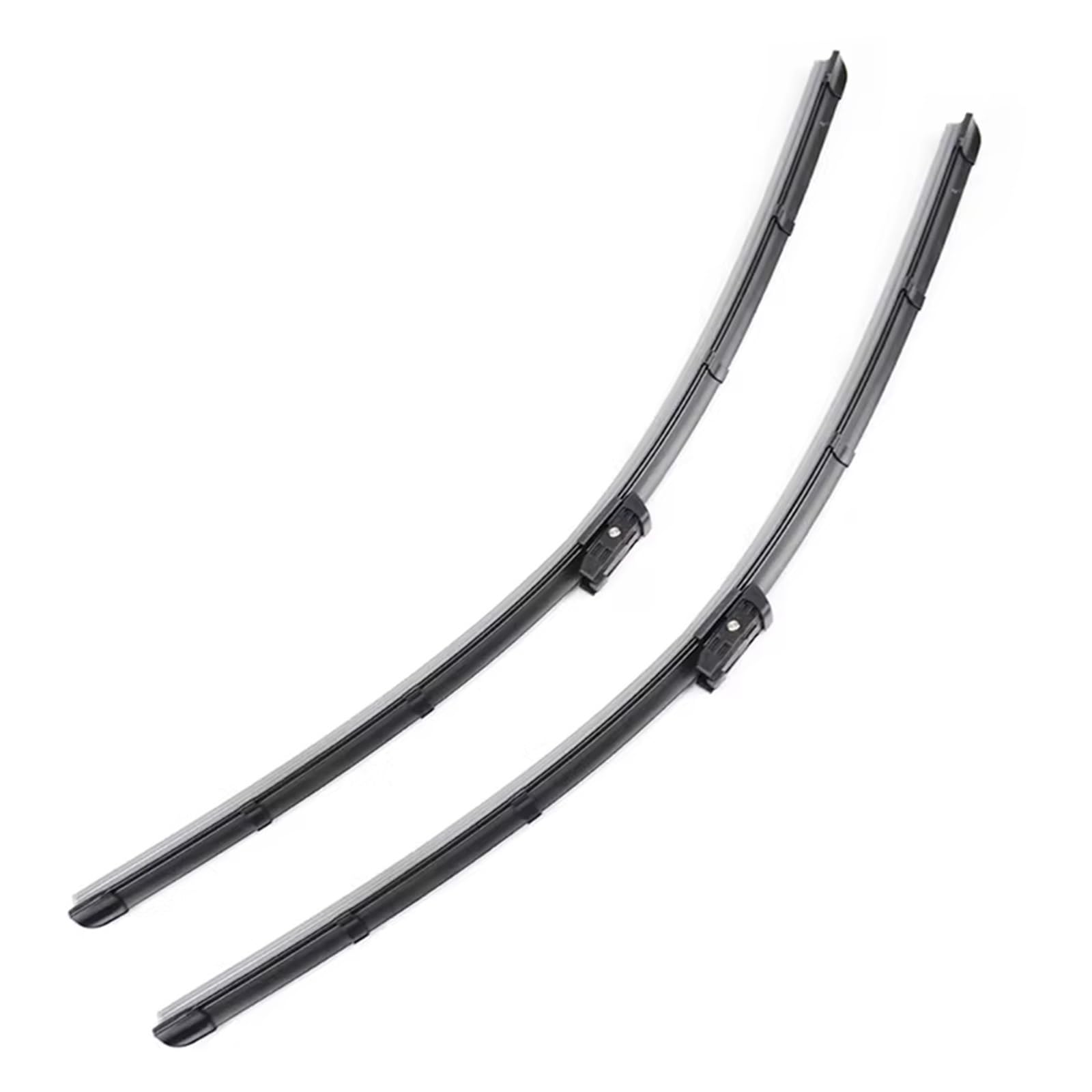 FPQOVV Scheibenwischer Kompatibel Mit Für Amarok 2013–2021 Frontwischer Frontscheibenwischer Wischer 24Zoll + 24Zoll Auto Gummiwischer Autozubehör FPQOVV Scheibenwischer Kompatibel Mit Für Amarok 2013–2021 Frontwischer Frontscheibenwischer Wischer 24Zoll + 24Zoll Auto Gummiwischer Autozubehör von FPQOVV