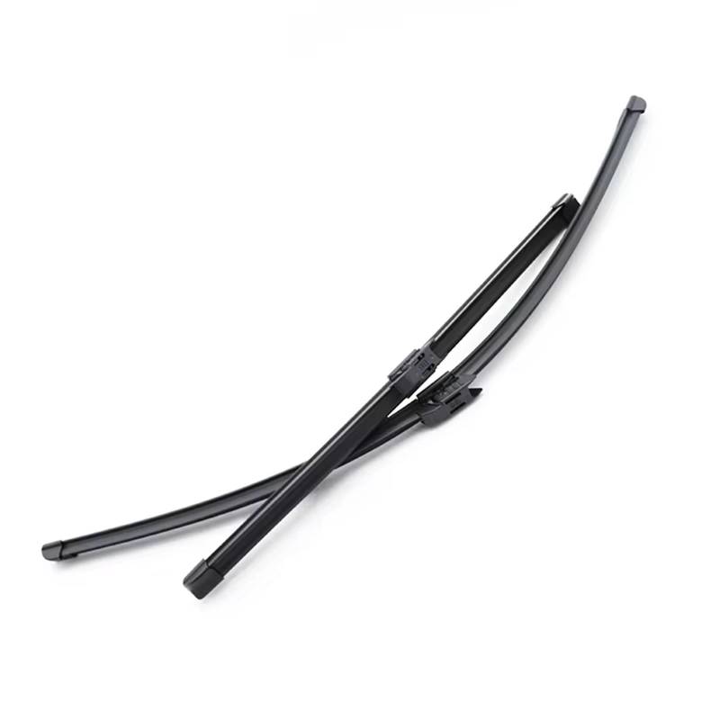 FPQOVV Scheibenwischer Kompatibel Mit Für Arkana XM3 2018-2021 2022 2023 Frontscheibenwischer 24" 18" Auto-Gummistreifen Autoglas-Reinigungsbürste von FPQOVV