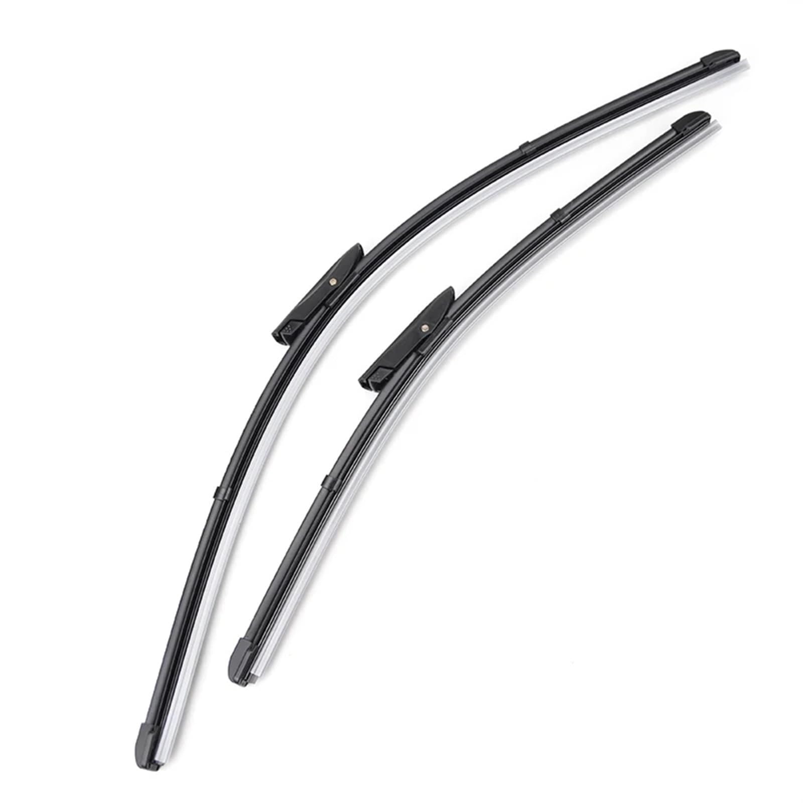 FPQOVV Scheibenwischer Kompatibel Mit Für Clio Für Grandtour 2008-2012 Frontscheibenwischer 24 Zoll 16 Zoll Autoglasreiniger Wischer Windschutzscheibenreiniger FPQOVV Scheibenwischer Kompatibel Mit Für Clio Für Grandtour 2008-2012 Frontscheibenwischer 24 Zoll 16 Zoll Autoglasreiniger Wischer Windschutzscheibenreiniger von FPQOVV
