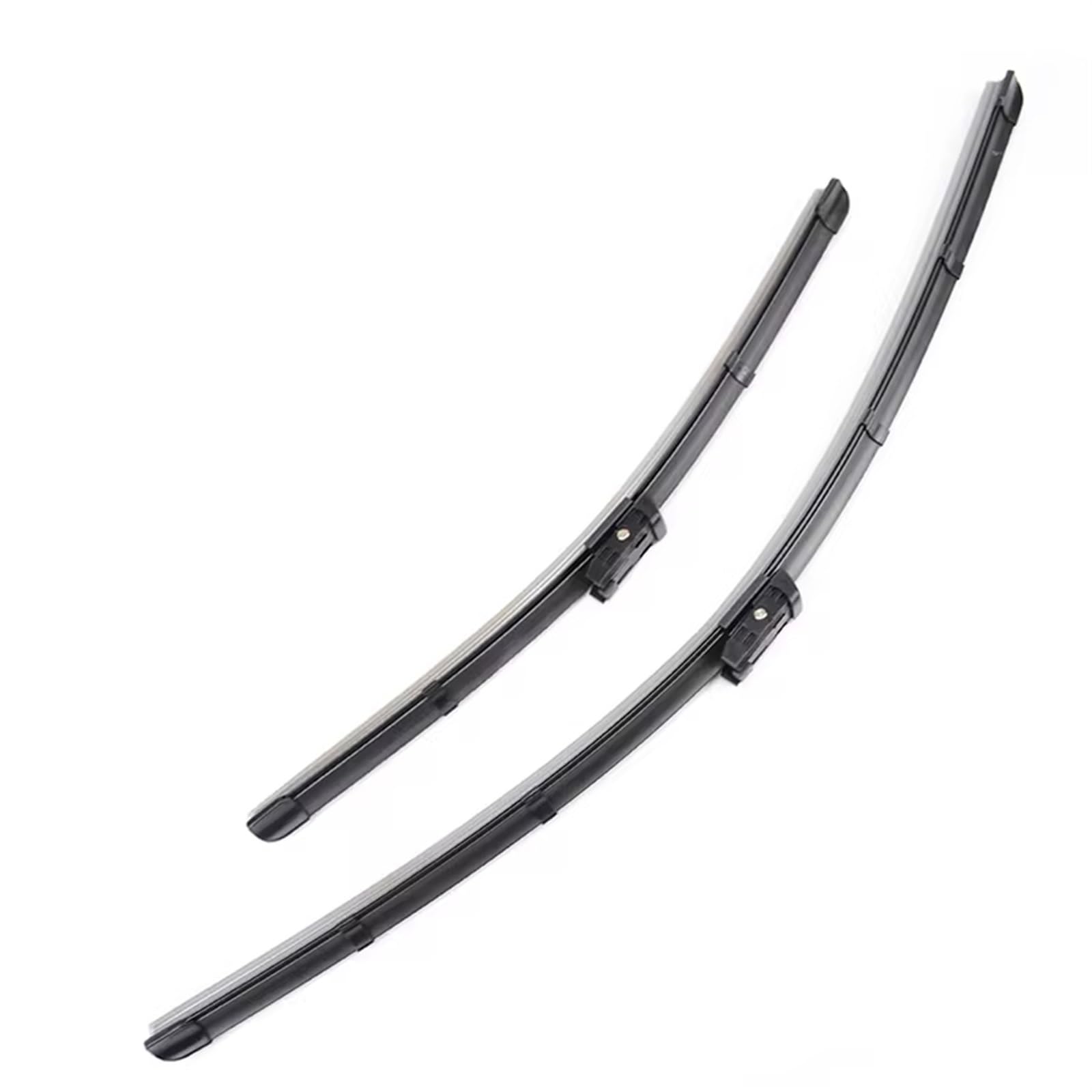 FPQOVV Scheibenwischer Kompatibel Mit Für Polo 6R Für Fließheck 2009-2017. Frontscheibenwischer 24" 16" Auto-Gummistreifen Auto-Glasreinigungsbürste FPQOVV Scheibenwischer Kompatibel Mit Für Polo 6R Für Fließheck 2009-2017. Frontscheibenwischer 24" 16" Auto-Gummistreifen Auto-Glasreinigungsbürste von FPQOVV