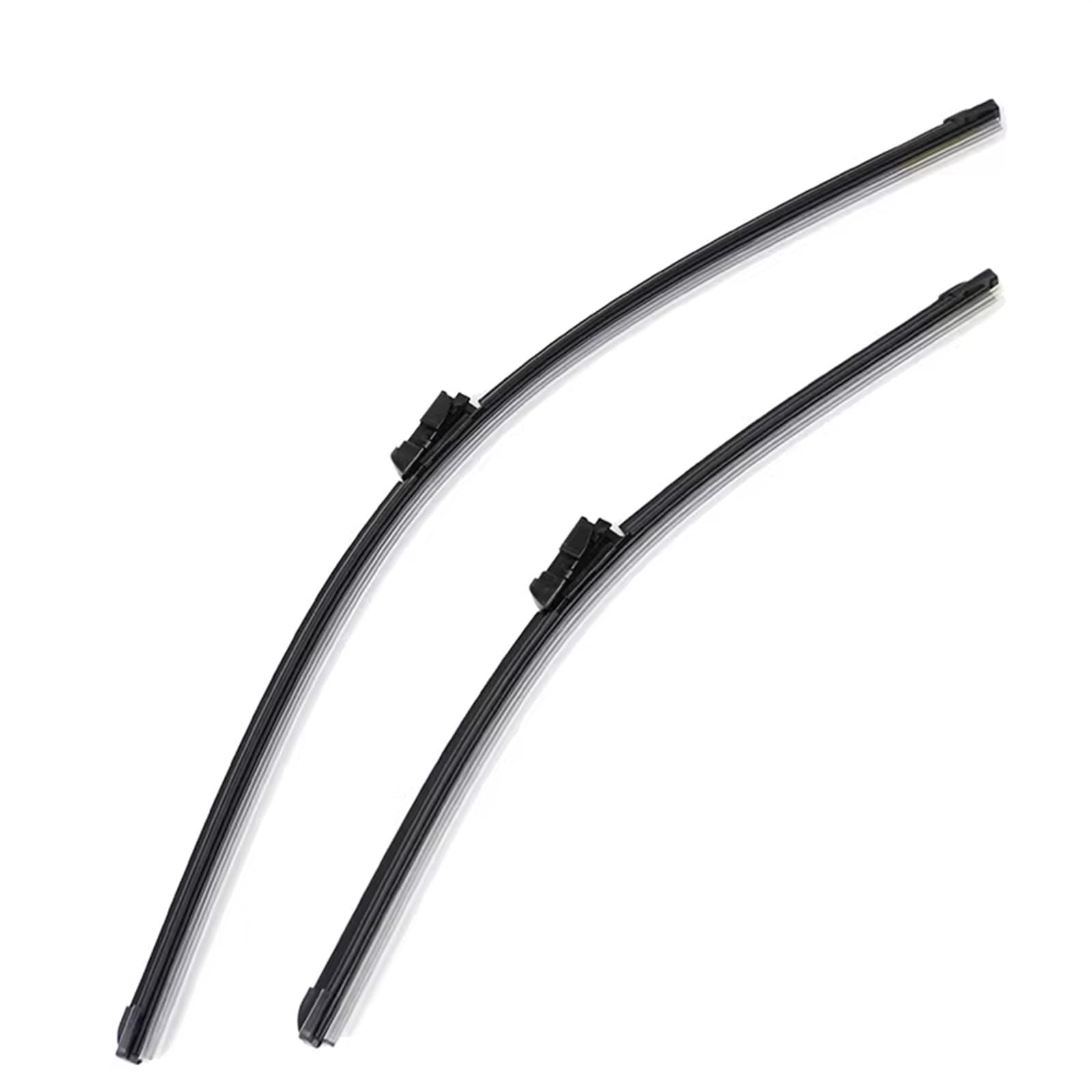 FPQOVV Scheibenwischer Kompatibel Mit Skoda Für Superb B6 2008-2013 2014 2015. Frontscheibenwischer 24'' 18'' Auto-Gummistreifen Autoglas-Reinigungsbürste FPQOVV Scheibenwischer Kompatibel Mit Skoda Für Superb B6 2008-2013 2014 2015. Frontscheibenwischer 24'' 18'' Auto-Gummistreifen Autoglas-Reinigungsbürste von FPQOVV
