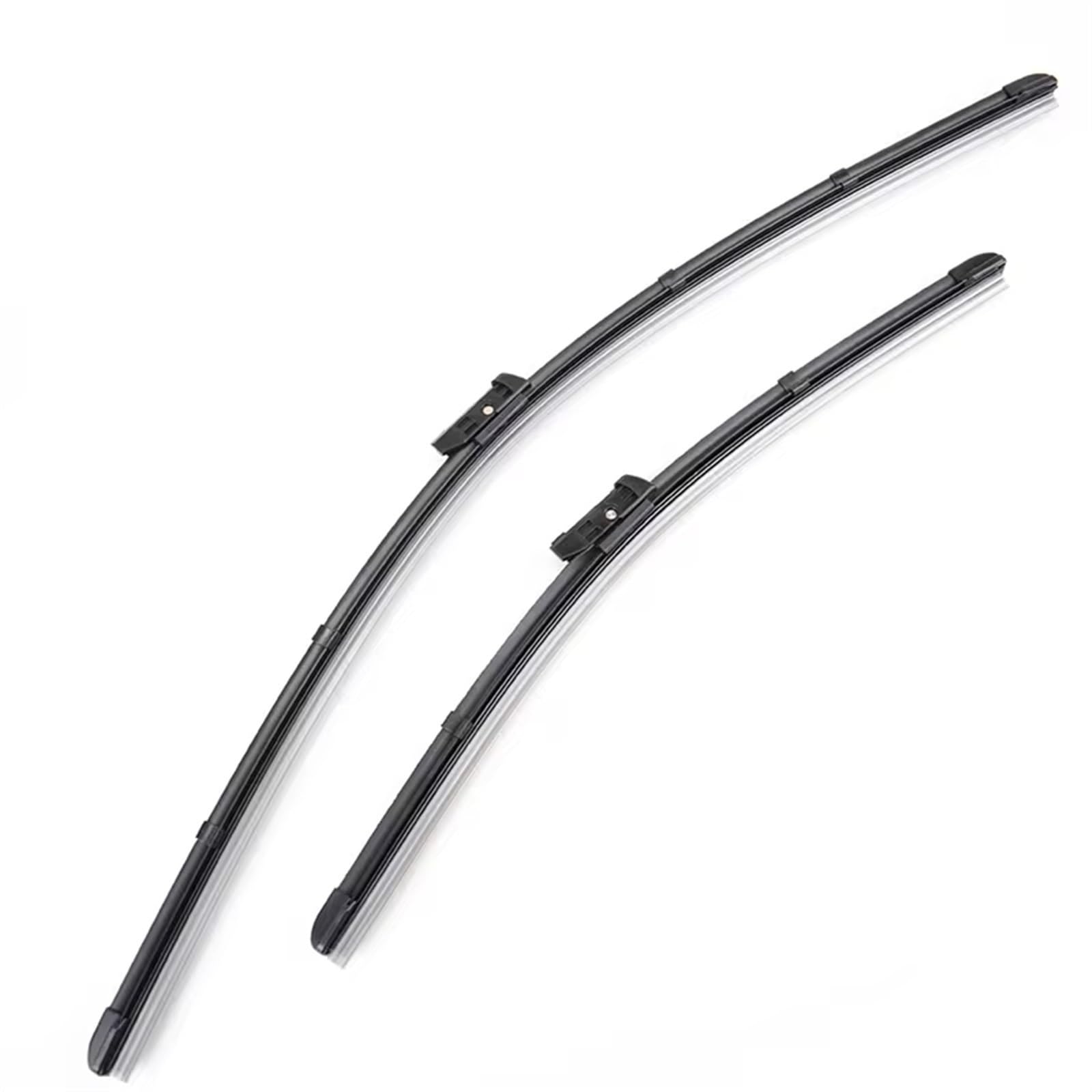 FPQOVV Scheibenwischer Kompatibel mit für Q5 2018 2019 2020 2021 2022 2023 Frontwischer Frontscheibenwischer Wischer 26"+20" Auto Gummiwischer FPQOVV Scheibenwischer Kompatibel mit für Q5 2018 2019 2020 2021 2022 2023 Frontwischer Frontscheibenwischer Wischer 26"+20" Auto Gummiwischer von FPQOVV