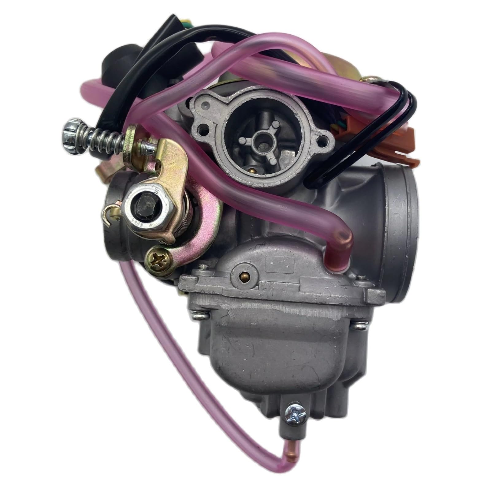 FPQOVV Starter Relais Moto Für AN125 Für AN150 Für Burgman 125 Für Burgman 150 Für HS125T Für Neptune Motorrad Vergaser Motorrad Ersatz FPQOVV Starter Relais Moto Für AN125 Für AN150 Für Burgman 125 Für Burgman 150 Für HS125T Für Neptune Motorrad Vergaser Motorrad Ersatz von FPQOVV