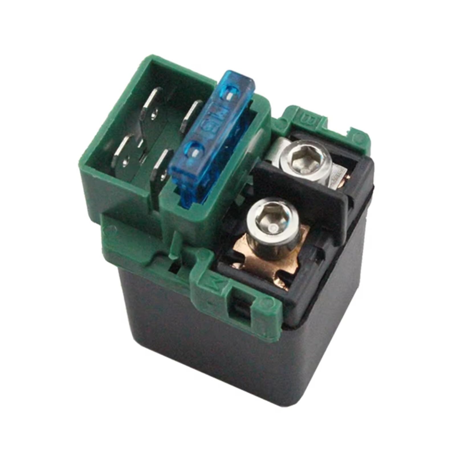 FPQOVV Starter Relais Moto Für CB750 Für Nighthawk Für CB600F Für CB900 Für Hornet 600 Für CRF125 35850-K28-911 Motorradstarter Für Relaismagnet Elektrische FPQOVV Starter Relais Moto Für CB750 Für Nighthawk Für CB600F Für CB900 Für Hornet 600 Für CRF125 35850-K28-911 Motorradstarter Für Relaismagnet Elektrische von FPQOVV