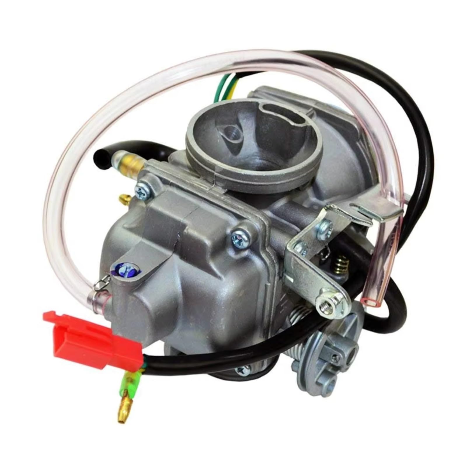 FPQOVV Starter Relais Moto Für CH250 30mm 4 Takt Motorrad Vergaser Roller Moped Go Karts Quad ATV Teile Universalzubehör Ersatzbaugruppe FPQOVV Starter Relais Moto Für CH250 30mm 4 Takt Motorrad Vergaser Roller Moped Go Karts Quad ATV Teile Universalzubehör Ersatzbaugruppe von FPQOVV