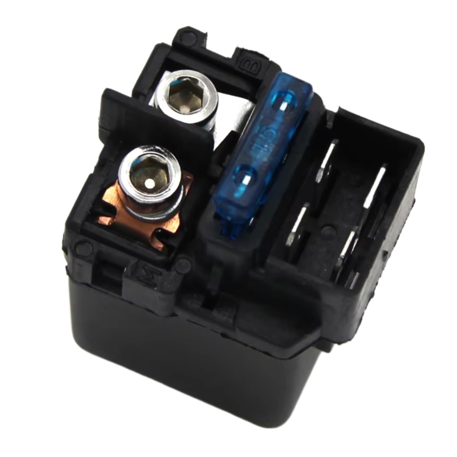 FPQOVV Starter Relais Moto Für EN500 500 Für VN1500 1500 Für W650 Für EJ650 Für ZX1100 Für GPZ1100 ABS 27010-0784 27010-1347 Motorrad Startermagnet Für Relais Universal FPQOVV Starter Relais Moto Für EN500 500 Für VN1500 1500 Für W650 Für EJ650 Für ZX1100 Für GPZ1100 ABS 27010-0784 27010-1347 Motorrad Startermagnet Für Relais Universal von FPQOVV