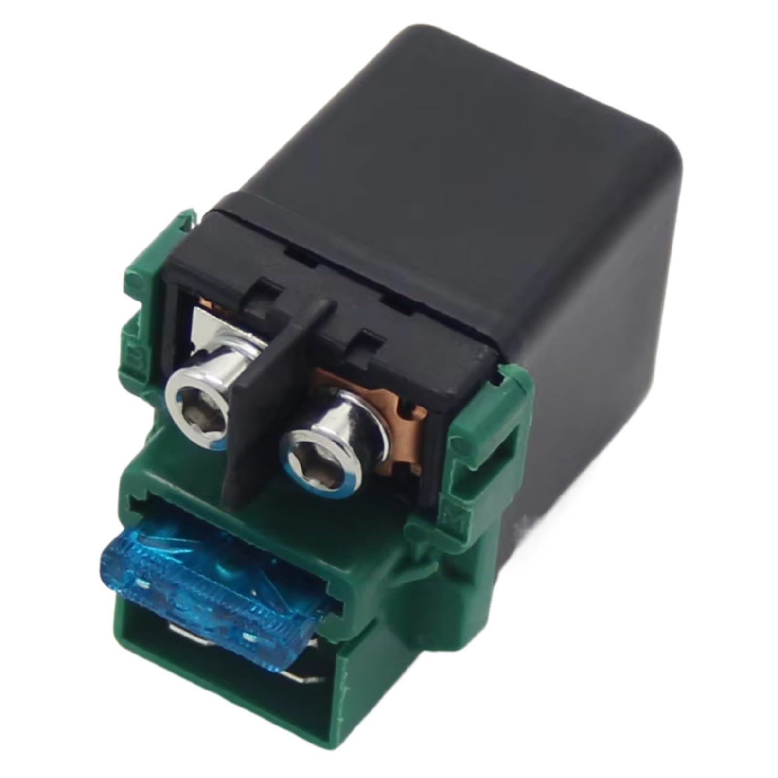 FPQOVV Starter Relais Moto Für GL1500C Für Valkyrie Für CB600F Für Hornet 600 Für CBF500 Für CBF600 Für CBF1000 Motorradstarter Für Relaismagnet Elektrische Teile FPQOVV Starter Relais Moto Für GL1500C Für Valkyrie Für CB600F Für Hornet 600 Für CBF500 Für CBF600 Für CBF1000 Motorradstarter Für Relaismagnet Elektrische Teile von FPQOVV
