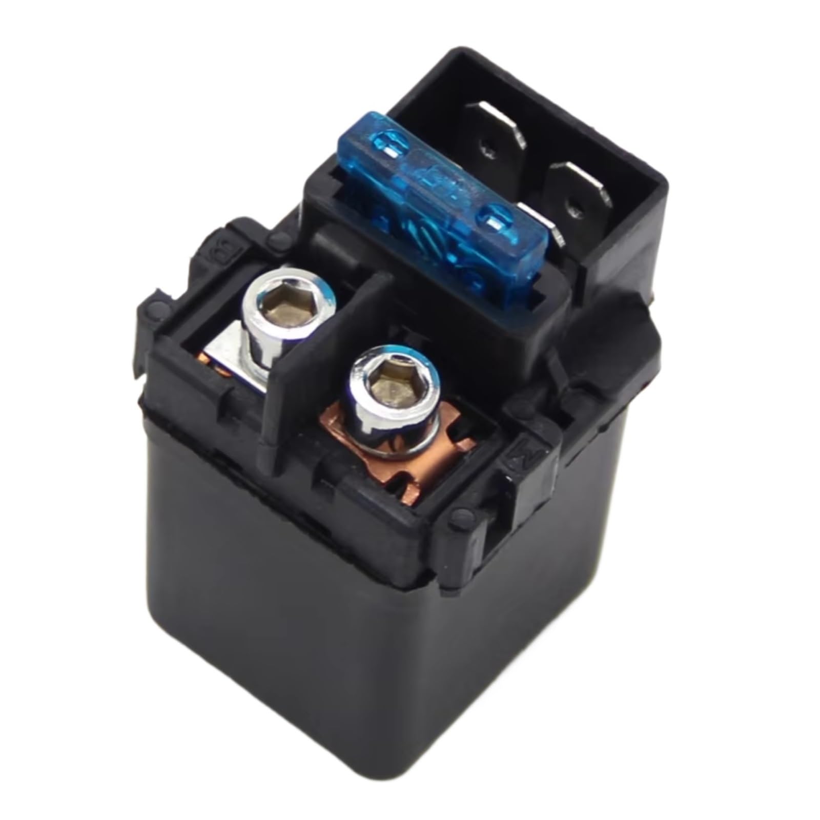 FPQOVV Starter Relais Moto Für KLR650 Für KL650 Für KLX250 Für KLX250S Für KLX250SF 27010-1336 27010-0774 Motorradstarter Für Relaismagnet Zubehör FPQOVV Starter Relais Moto Für KLR650 Für KL650 Für KLX250 Für KLX250S Für KLX250SF 27010-1336 27010-0774 Motorradstarter Für Relaismagnet Zubehör von FPQOVV