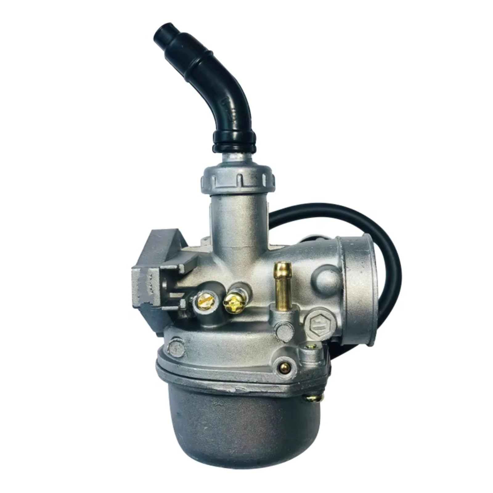 FPQOVV Starter Relais Moto Für PZ19 19mm 50 70 90 110 Für 125cc Motorrad Vergaser Dirt Bike ATV Vergaser Carb Modifizierte Upgrade Teile Ersatz FPQOVV Starter Relais Moto Für PZ19 19mm 50 70 90 110 Für 125cc Motorrad Vergaser Dirt Bike ATV Vergaser Carb Modifizierte Upgrade Teile Ersatz von FPQOVV