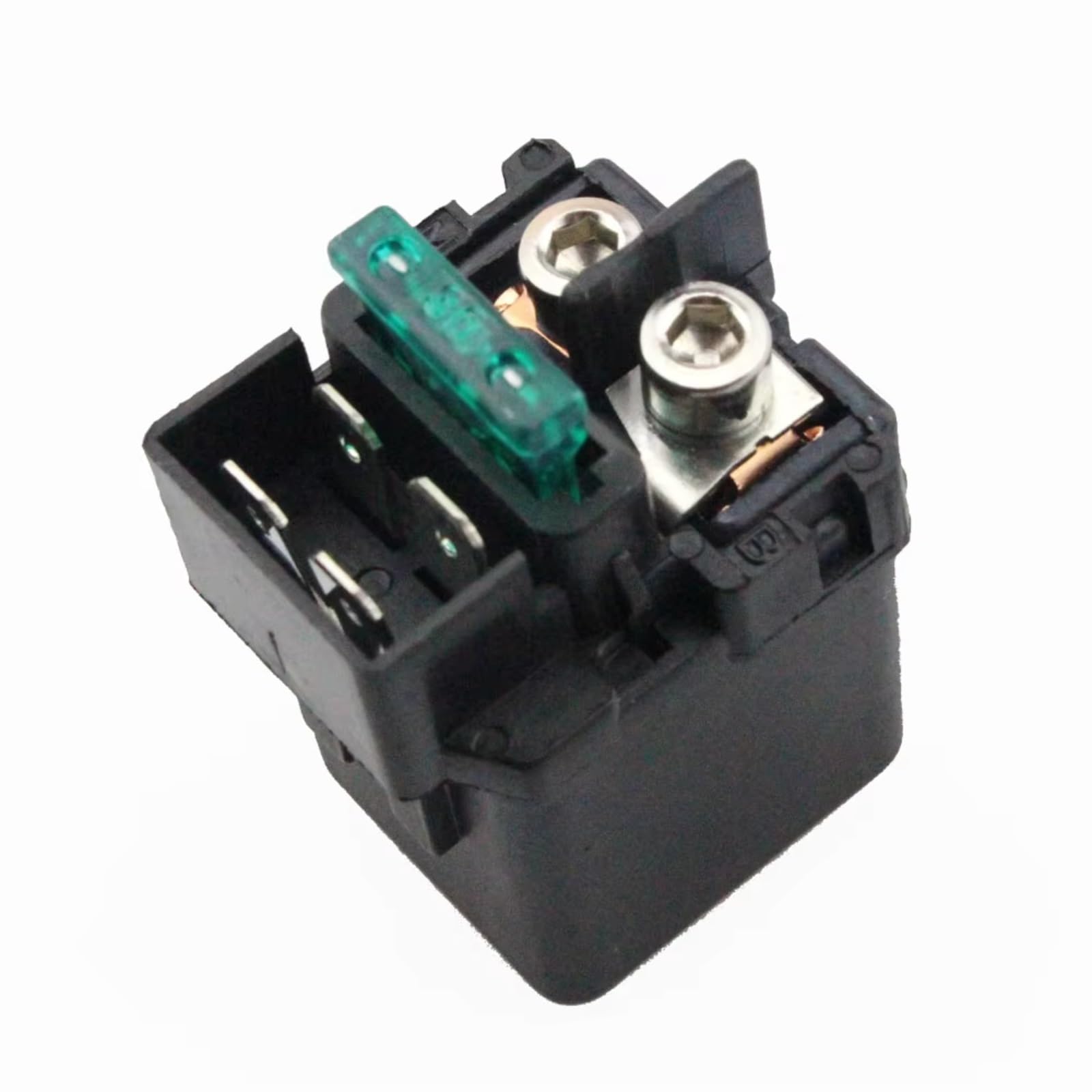 FPQOVV Starter Relais Moto Für SLR650 Für CBR600RR Für F5 Für CBR1000RR Für NES150 35850-KR3-870 Motorradstarter Für Relaismagnet Elektrische Ersatzteile FPQOVV Starter Relais Moto Für SLR650 Für CBR600RR Für F5 Für CBR1000RR Für NES150 35850-KR3-870 Motorradstarter Für Relaismagnet Elektrische Ersatzteile von FPQOVV
