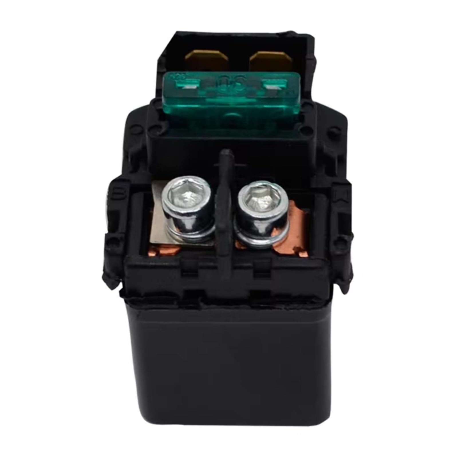 FPQOVV Starter Relais Moto Für VN1500 Für C1500 Für Drifter Für Nomad 1999-2008 27010-1327 Motorradstarter Für Relaismagnet Elektrische Ersatzteile FPQOVV Starter Relais Moto Für VN1500 Für C1500 Für Drifter Für Nomad 1999-2008 27010-1327 Motorradstarter Für Relaismagnet Elektrische Ersatzteile von FPQOVV