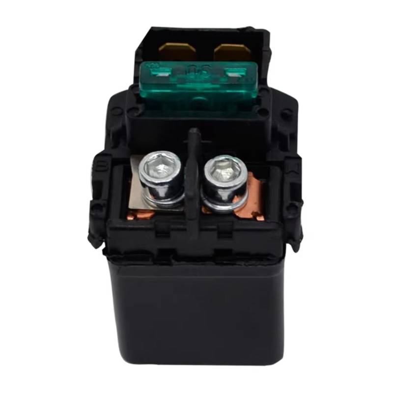 FPQOVV Starter Relais Moto Für VN1500 Für C1500 Für Drifter Für Nomad 1999-2008 27010-1327 Motorradstarter Für Relaismagnet Elektrische Ersatzteile von FPQOVV