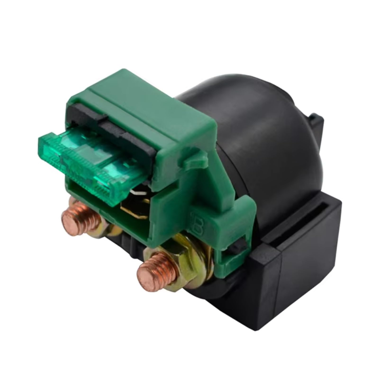 FPQOVV Starter Relais Moto Für XL600V Für 583cc 1989 1990 31200-MF5-038 31200-MR1-008 Motorrad Startermagnet Für Relais Zündschlüsselschalter Elektrischer Teil FPQOVV Starter Relais Moto Für XL600V Für 583cc 1989 1990 31200-MF5-038 31200-MR1-008 Motorrad Startermagnet Für Relais Zündschlüsselschalter Elektrischer Teil von FPQOVV