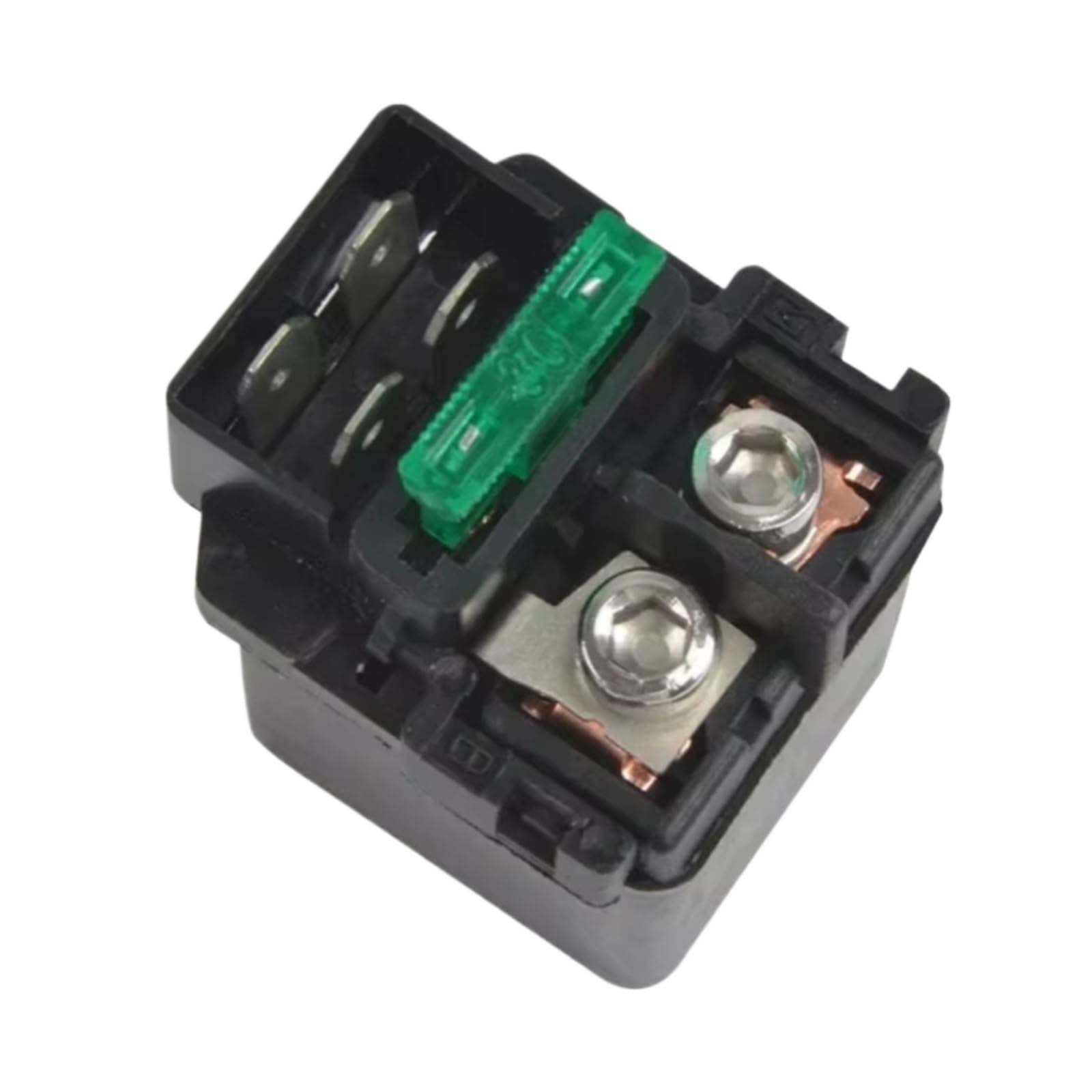 FPQOVV Starter Relais Moto Für XLR125 Für XR125 Für XR125L Für XL125 Für XL125V Für Varadero Für XL Für XR Für 125cc Motorrad Starter Für Relais Magnet Teile Elektrische FPQOVV Starter Relais Moto Für XLR125 Für XR125 Für XR125L Für XL125 Für XL125V Für Varadero Für XL Für XR Für 125cc Motorrad Starter Für Relais Magnet Teile Elektrische von FPQOVV