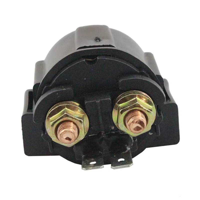 FPQOVV Starter Relais Moto Für ZX750F Für Ninja Für EN450A Für VN700A Motorradstarter Für Relaismagnet Elektrischer Ersatz Motorradteile Zubehör von FPQOVV