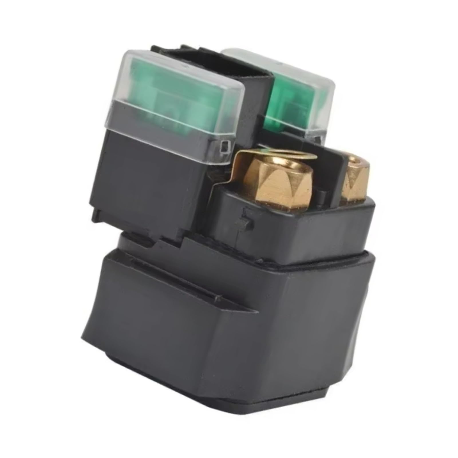 FPQOVV Starter Relais Moto Kompatibel Mit Suzuki Für Adresse Für V125 Für GS Für GSX600 Für 750F Motorradstarter Für Relais Magnetschalter Elektrische Ersatzteile FPQOVV Starter Relais Moto Kompatibel Mit Suzuki Für Adresse Für V125 Für GS Für GSX600 Für 750F Motorradstarter Für Relais Magnetschalter Elektrische Ersatzteile von FPQOVV