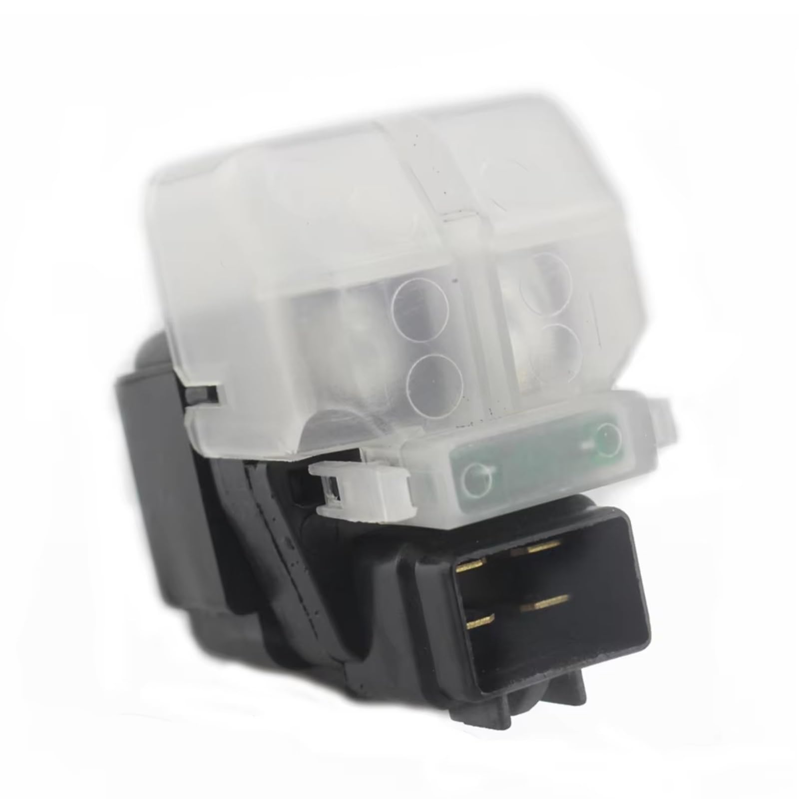 FPQOVV Starter Relais Moto Kompatibel Mit Suzuki Für DR650SE Für GSF600 Für GSF1200 Für Bandit 600 1200 Für GSX1300 31800-07G00 Motorradstarter Für Relaismagnet FPQOVV Starter Relais Moto Kompatibel Mit Suzuki Für DR650SE Für GSF600 Für GSF1200 Für Bandit 600 1200 Für GSX1300 31800-07G00 Motorradstarter Für Relaismagnet von FPQOVV