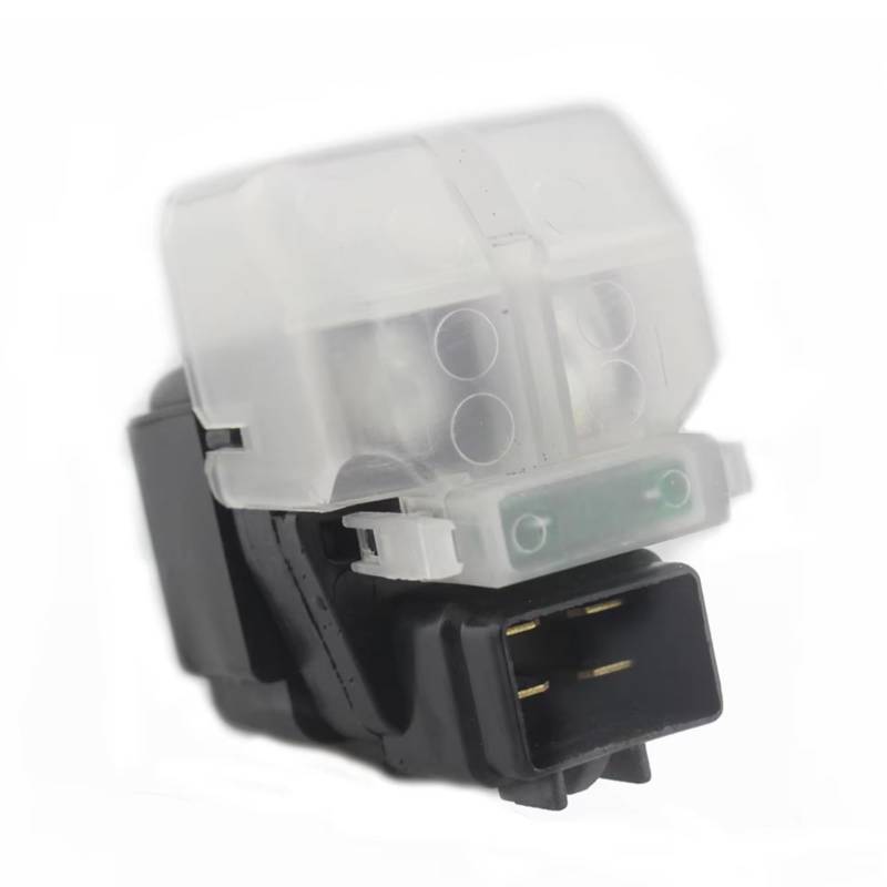 FPQOVV Starter Relais Moto Kompatibel Mit Suzuki Für DR650SE Für GSF600 Für GSF1200 Für Bandit 600 1200 Für GSX1300 31800-07G00 Motorradstarter Für Relaismagnet von FPQOVV