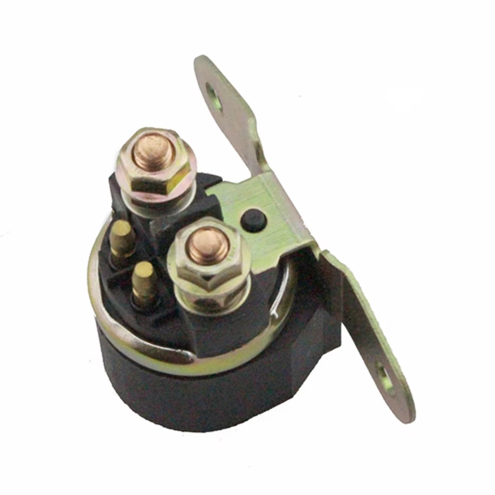 FPQOVV Starter Relais Moto Kompatibel Mit Suzuki Für GN125 Für GSX600 Für GSX750 Für GSF400 Für GSXR750 Für GSXR1100 Motorra Startermagnet Für Relaiszubehör FPQOVV Starter Relais Moto Kompatibel Mit Suzuki Für GN125 Für GSX600 Für GSX750 Für GSF400 Für GSXR750 Für GSXR1100 Motorra Startermagnet Für Relaiszubehör von FPQOVV