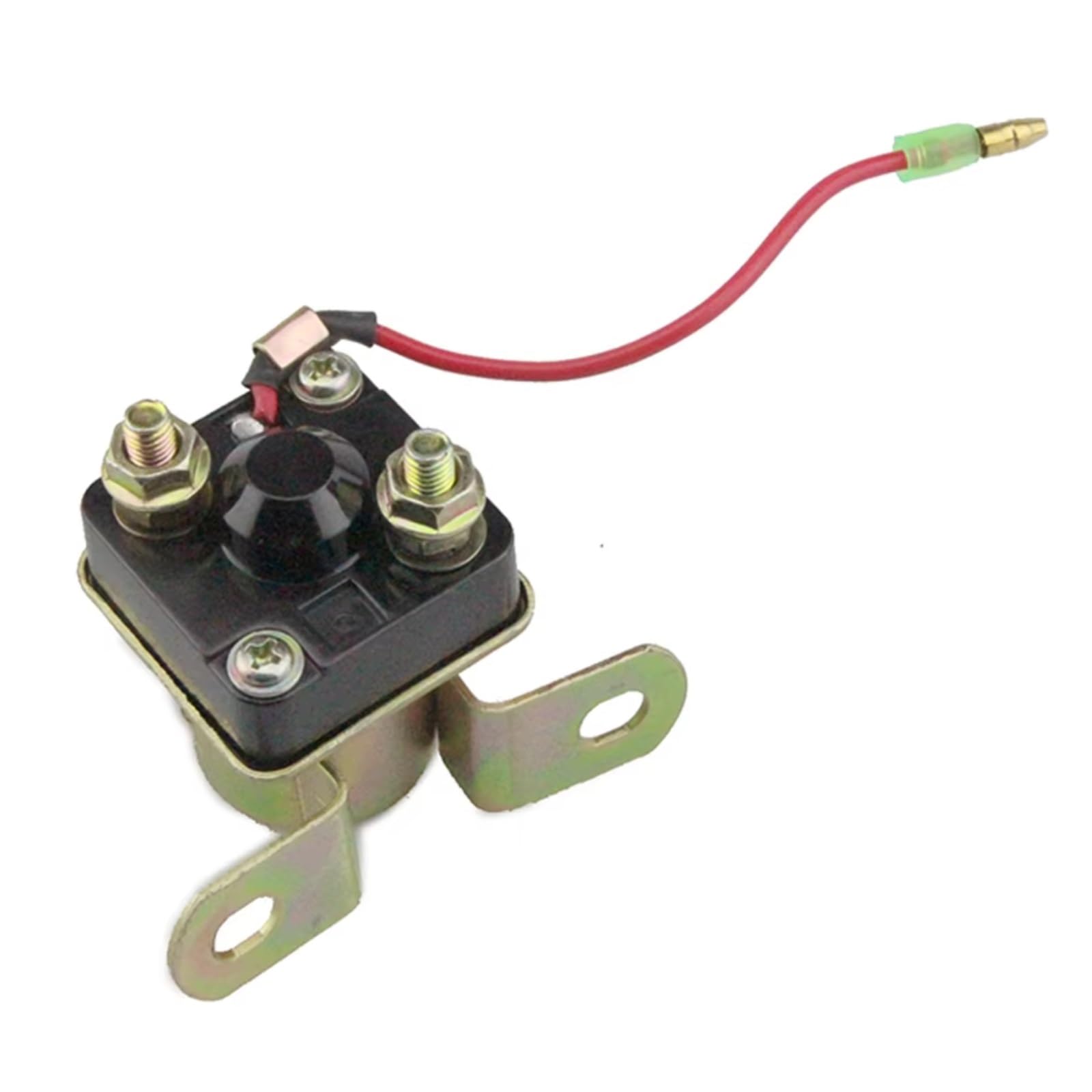 FPQOVV Starter Relais Moto Kompatibel Mit Suzuki Für GS400 Für GS450GA Für GS500E Für GS550E Für GS850G Für GS1000 Motorrad Startermagnet Für Relaisteile FPQOVV Starter Relais Moto Kompatibel Mit Suzuki Für GS400 Für GS450GA Für GS500E Für GS550E Für GS850G Für GS1000 Motorrad Startermagnet Für Relaisteile von FPQOVV