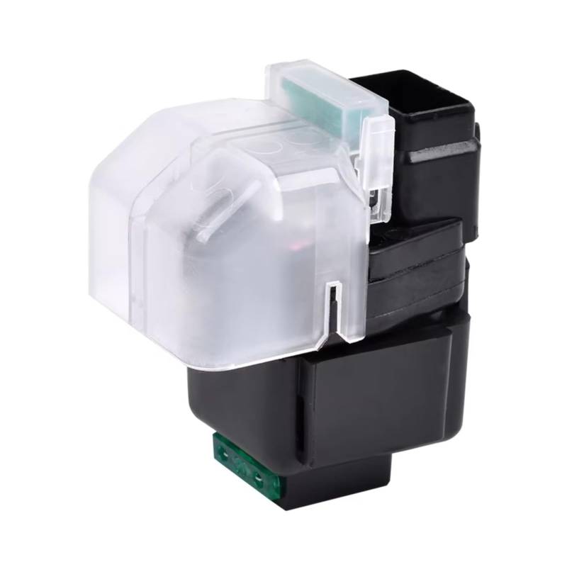 FPQOVV Starter Relais Moto Kompatibel Mit Suzuki Für GSX-R600Z Für GSF600 Für Sbandi Für T600 Für DR650SE Für GSXR750 Motorrad Magnetstarter Für Relaisteile von FPQOVV