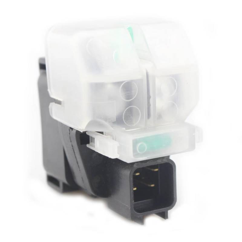 FPQOVV Starter Relais Moto Kompatibel Mit Suzuki Für GSX1300BK Für B-King Für GSX650F Für Katana Für GSX1250FA 31800-38G00 Motorradstarter Für RelaisMagnetschalter Elektrisch von FPQOVV